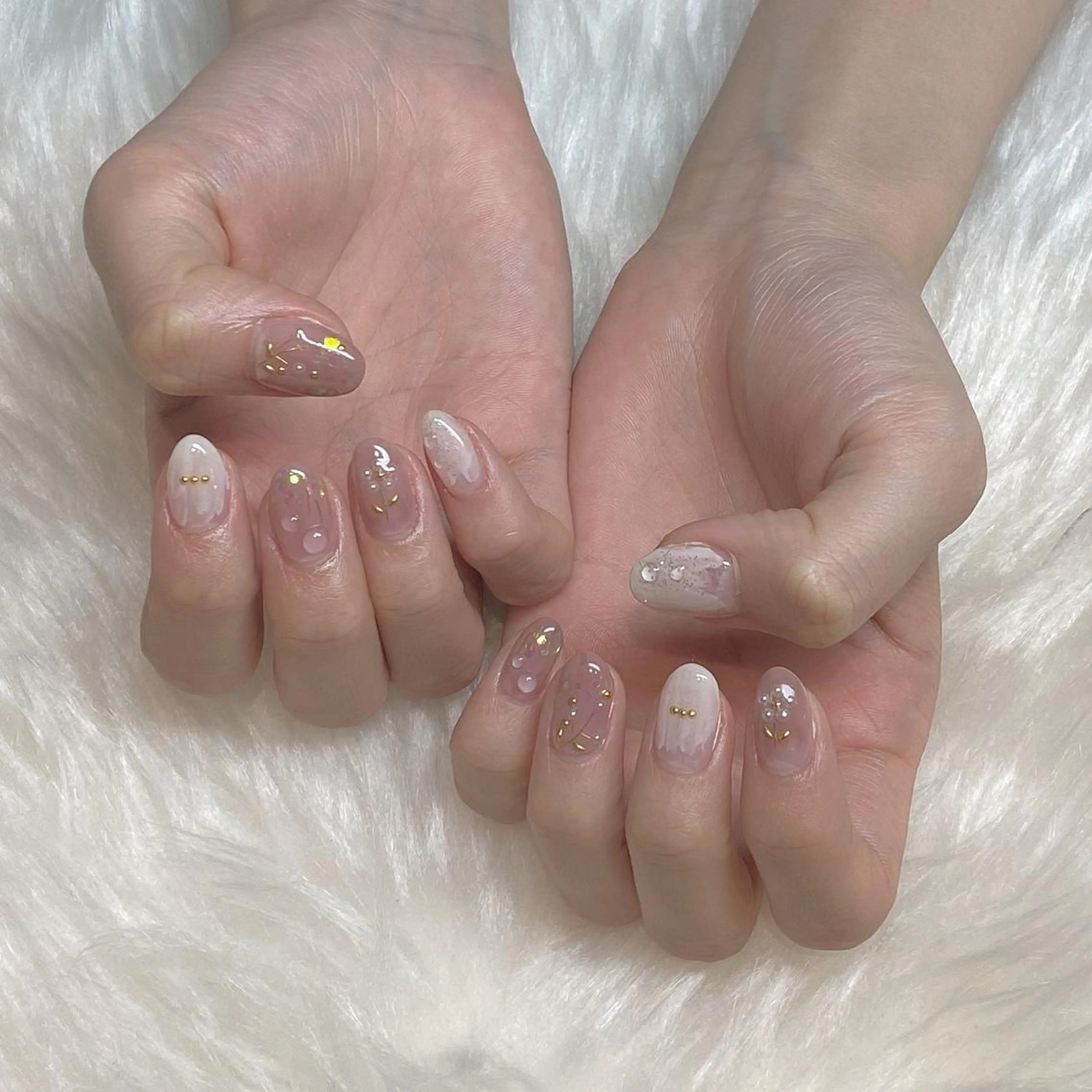 12時以降予約可！オフなしSpringコレクションの写真