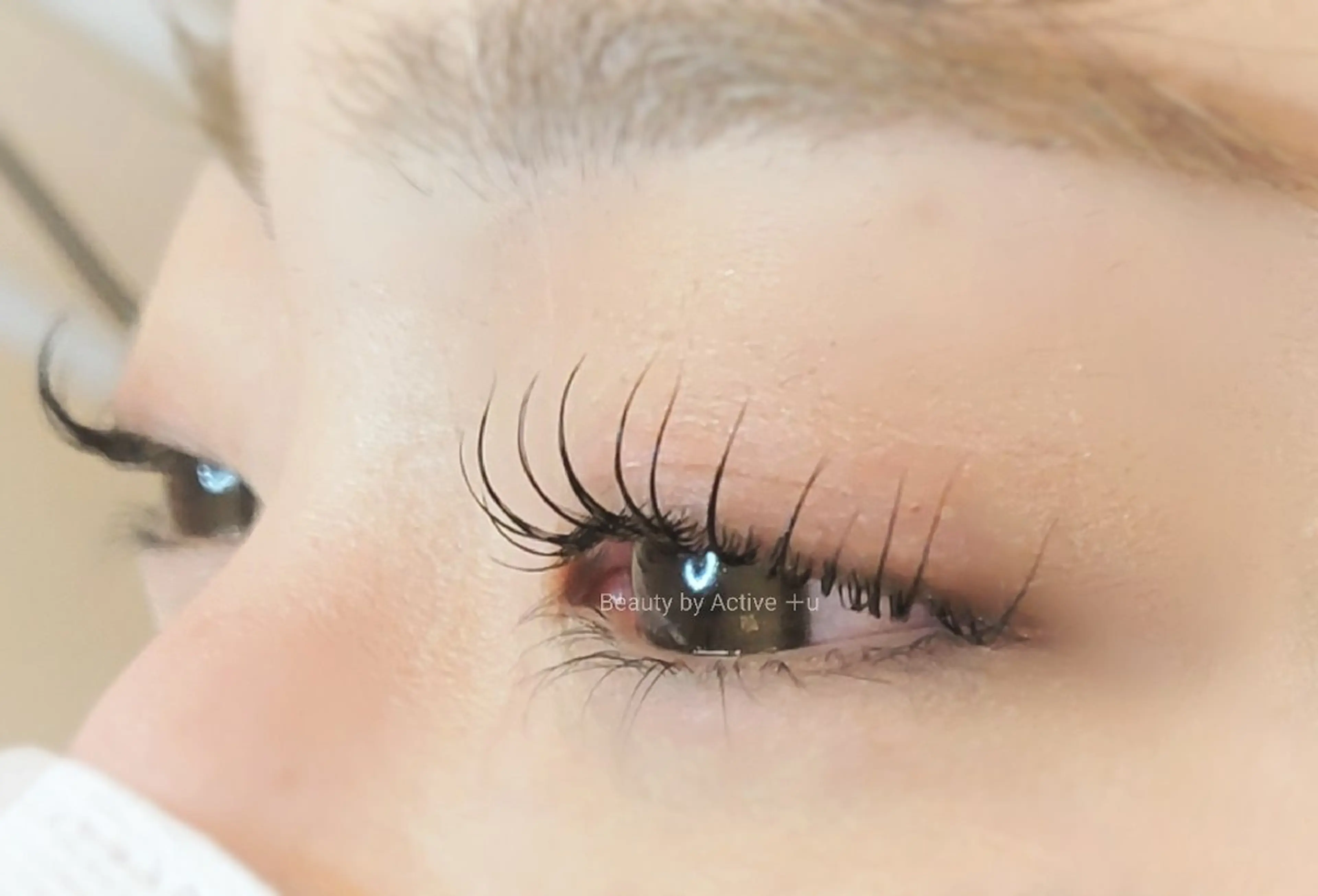 マツエク・マツパ マツパ Miho🤍 Fujimoriのマツエク・マツパデザイン