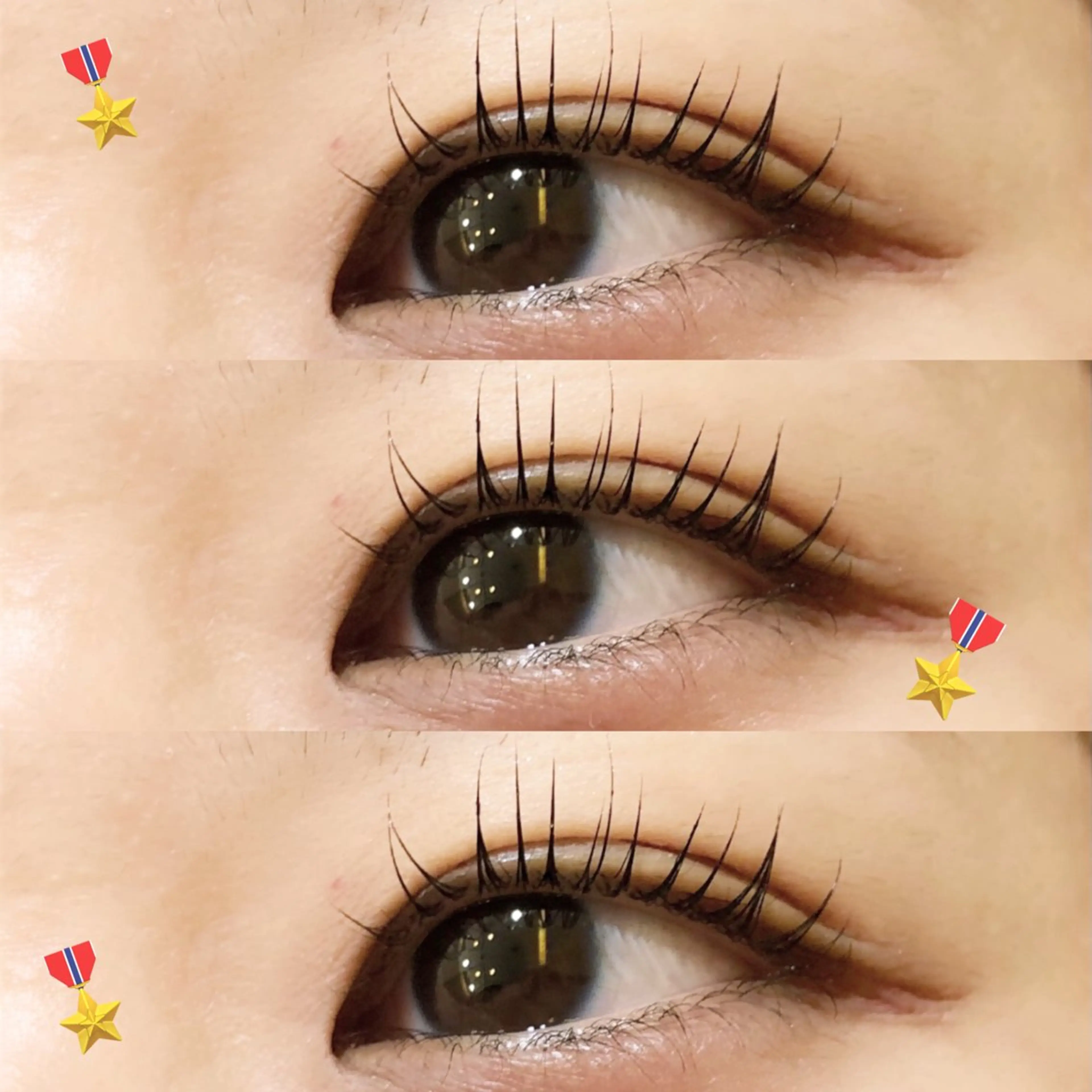 マツエク・マツパ 🐰駅から徒歩5分 当日予約◎下妻🫧のマツエク・マツパデザイン