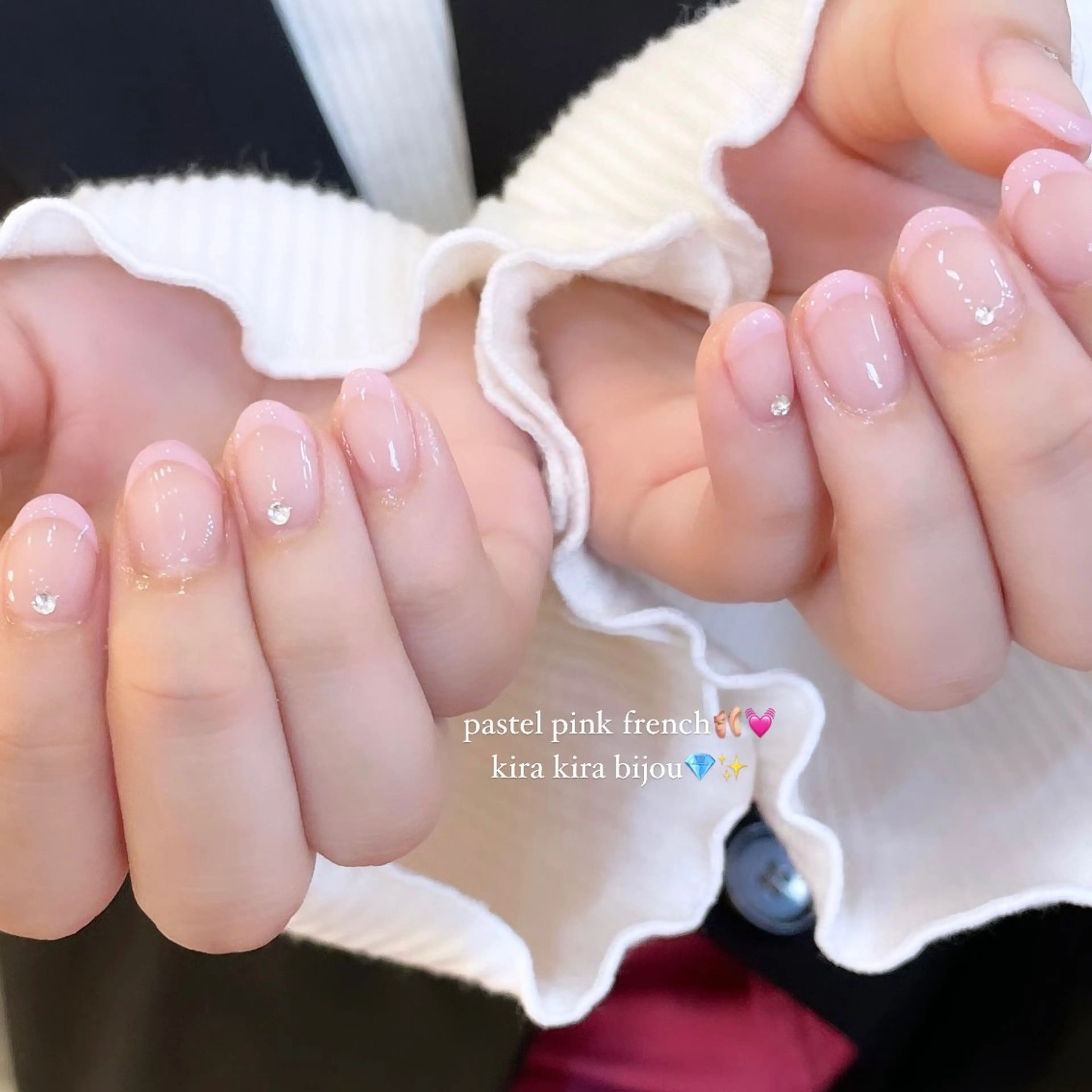 ネイル Nail Salon Gummi.のネイルデザイン