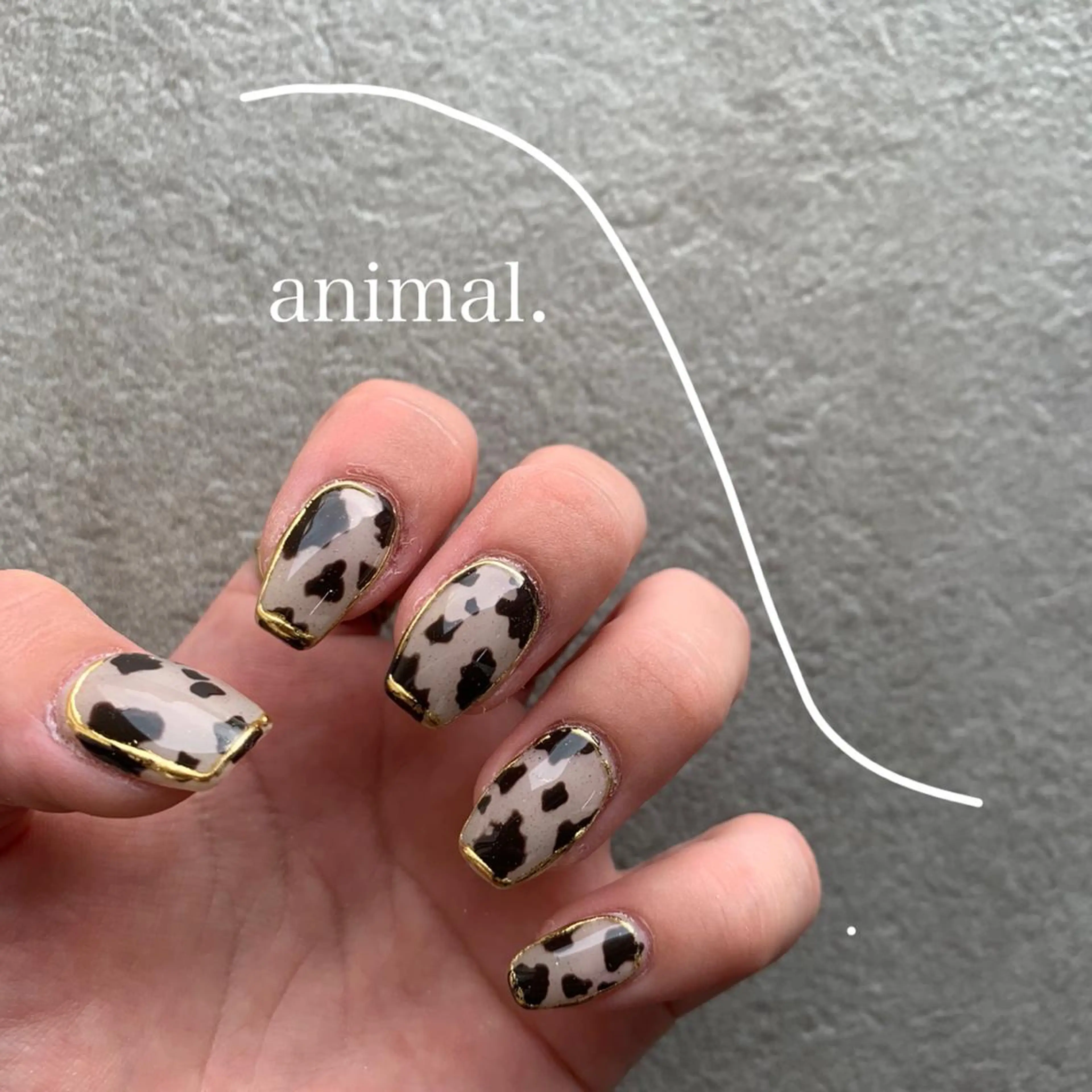 ネイル tener 🧋yume🧋のネイルデザイン