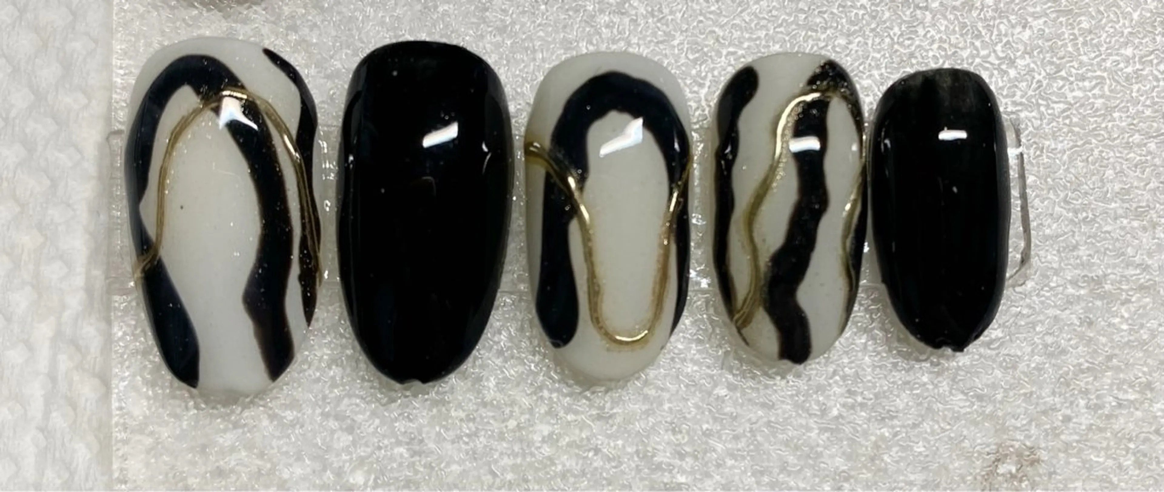 ネイル Queen‘s nailのネイルデザイン