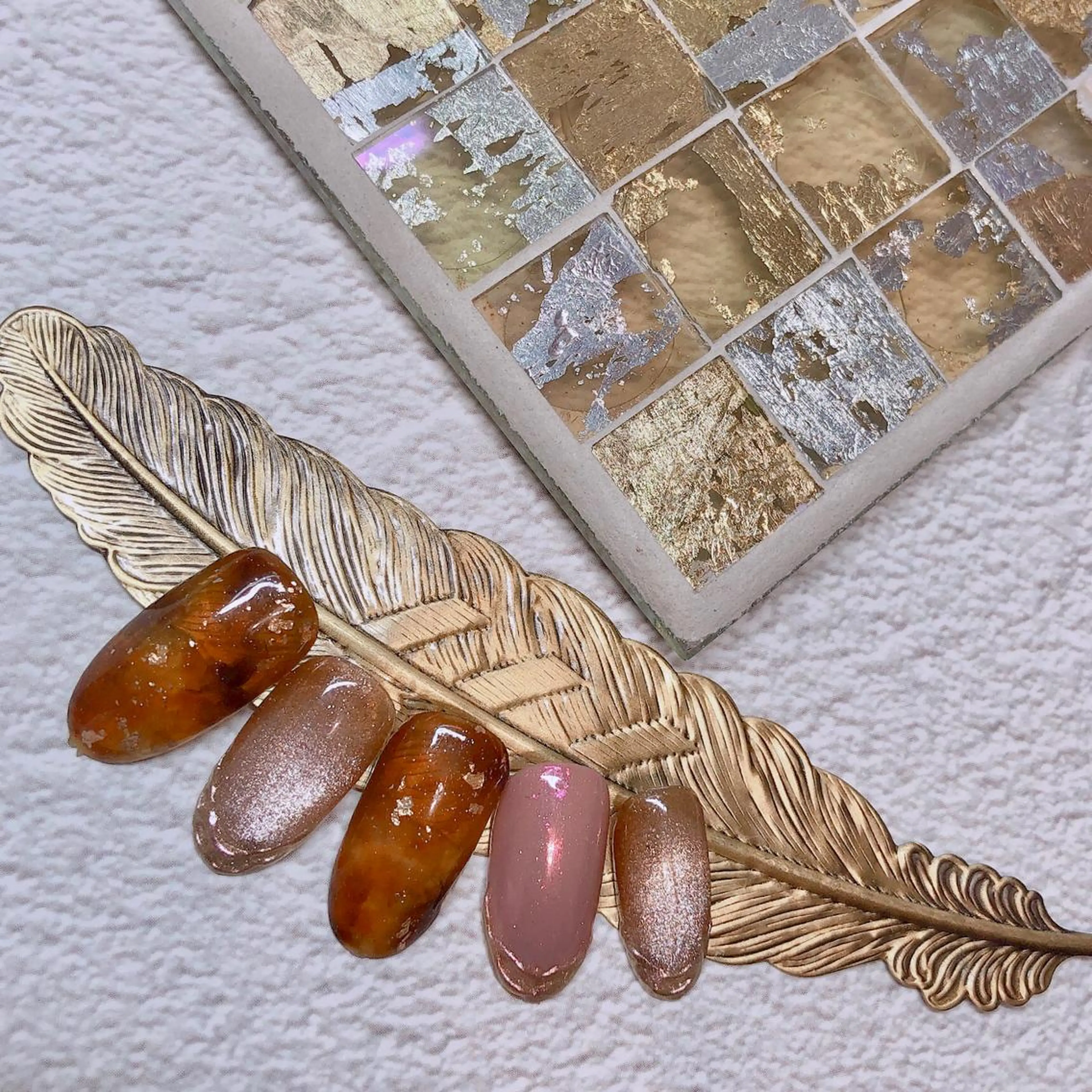 ネイル Private Salon 大宮のネイルデザイン