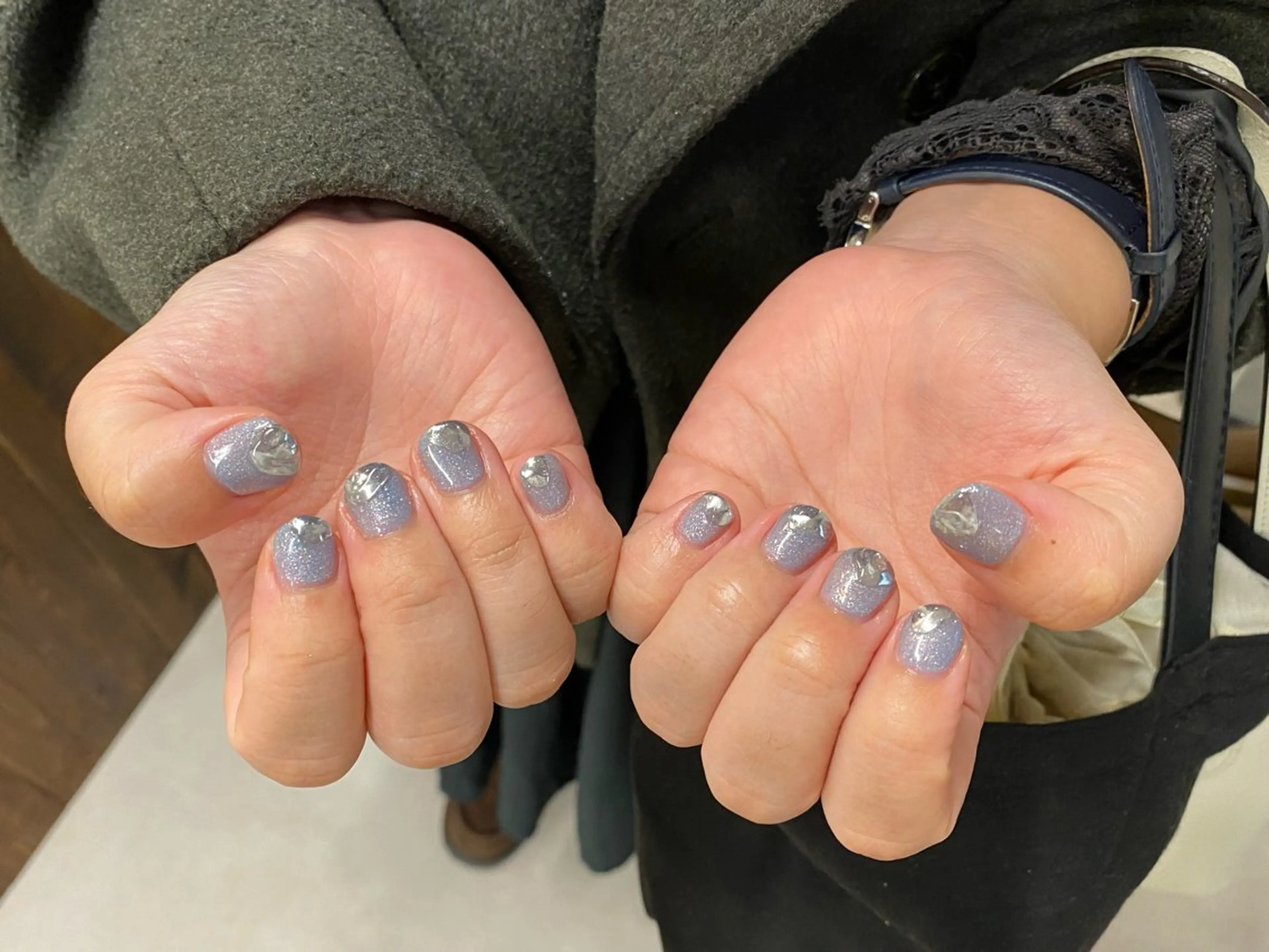 ネイル AlohaKapi所属・AlohaKapi Kazueのネイルデザイン