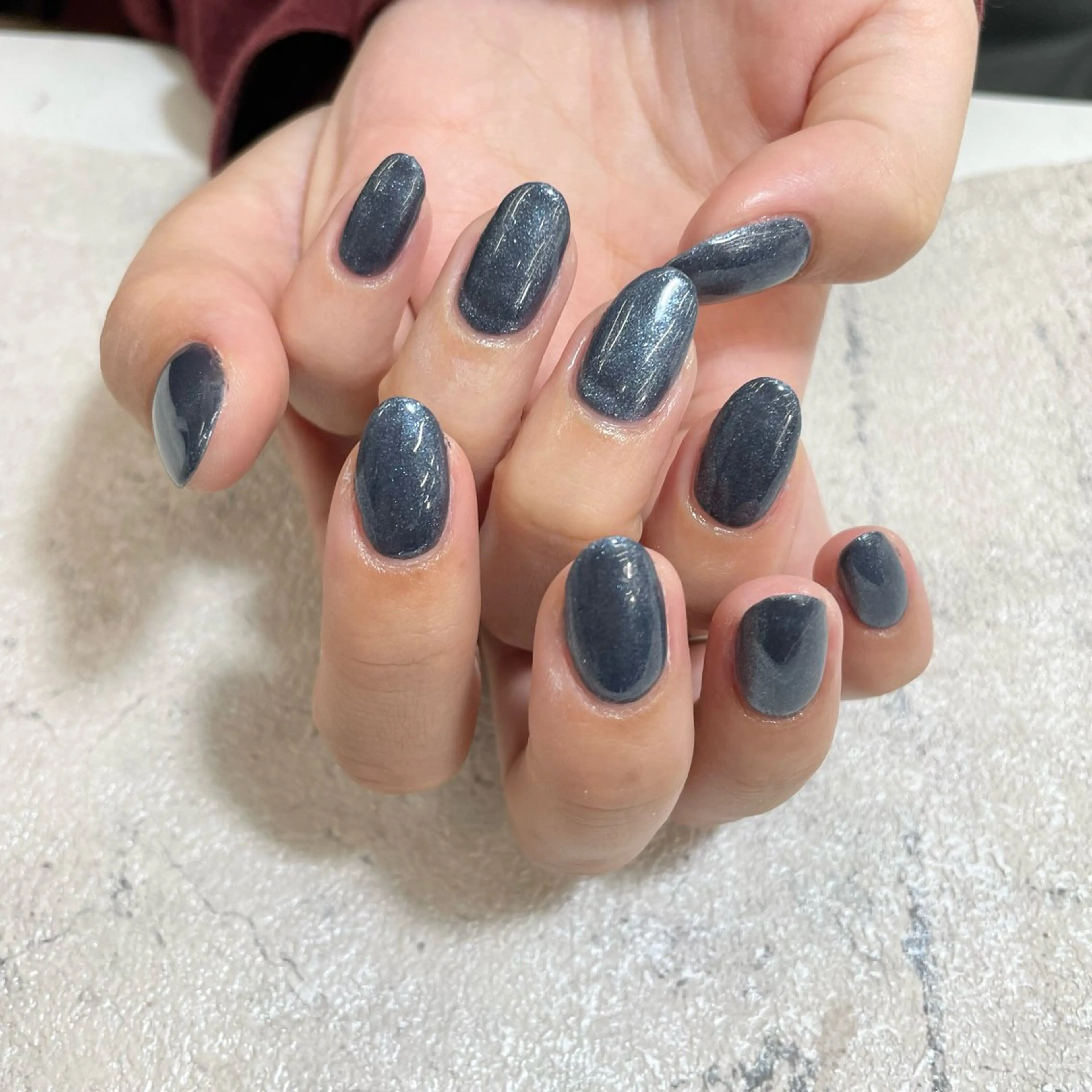 ネイル MAXKELLY AYAMIのネイルデザイン