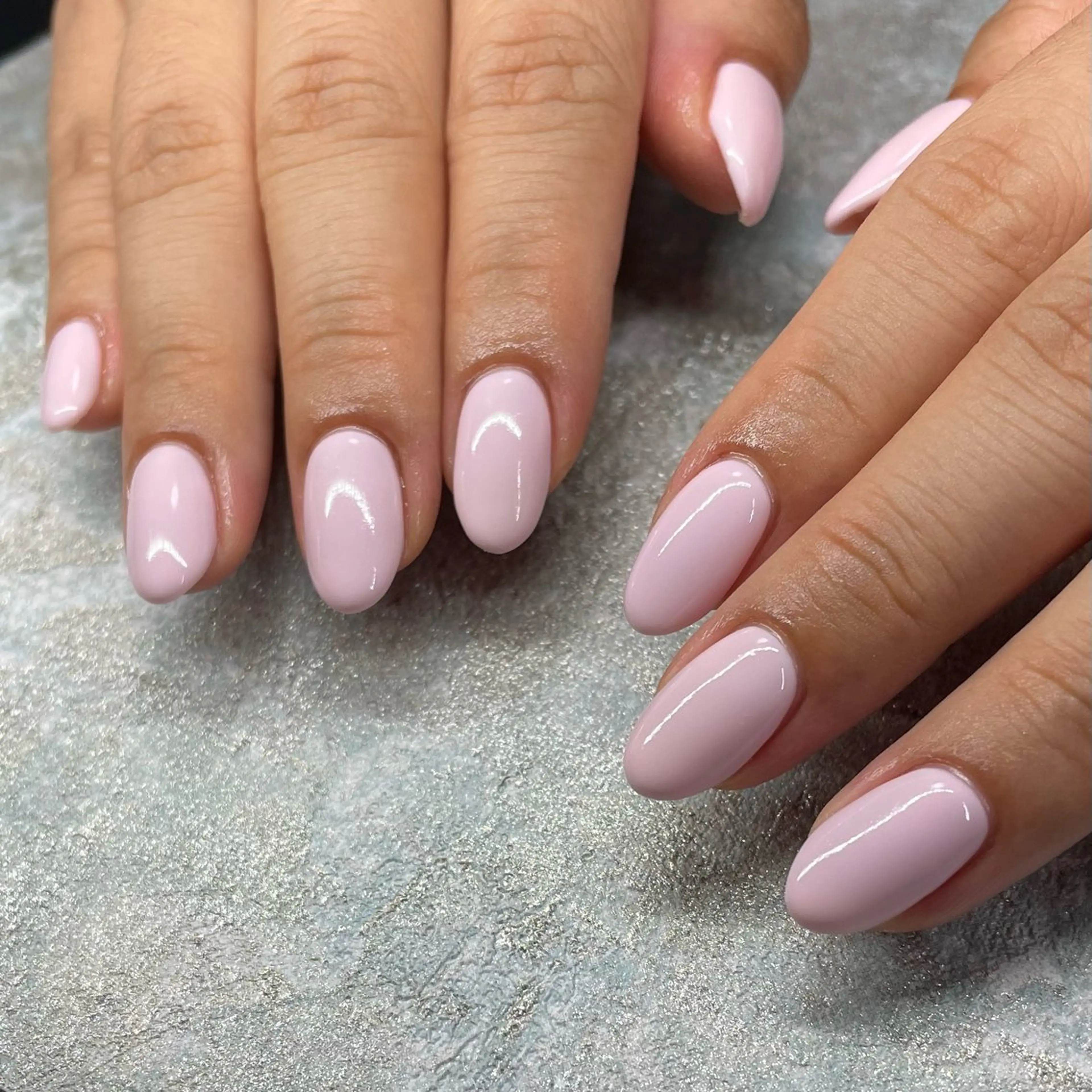 ネイル ハンドネイル フィルイン･パラジェル導入サロン ehre(エーレ)所属・ehre haruhoのネイルデザイン