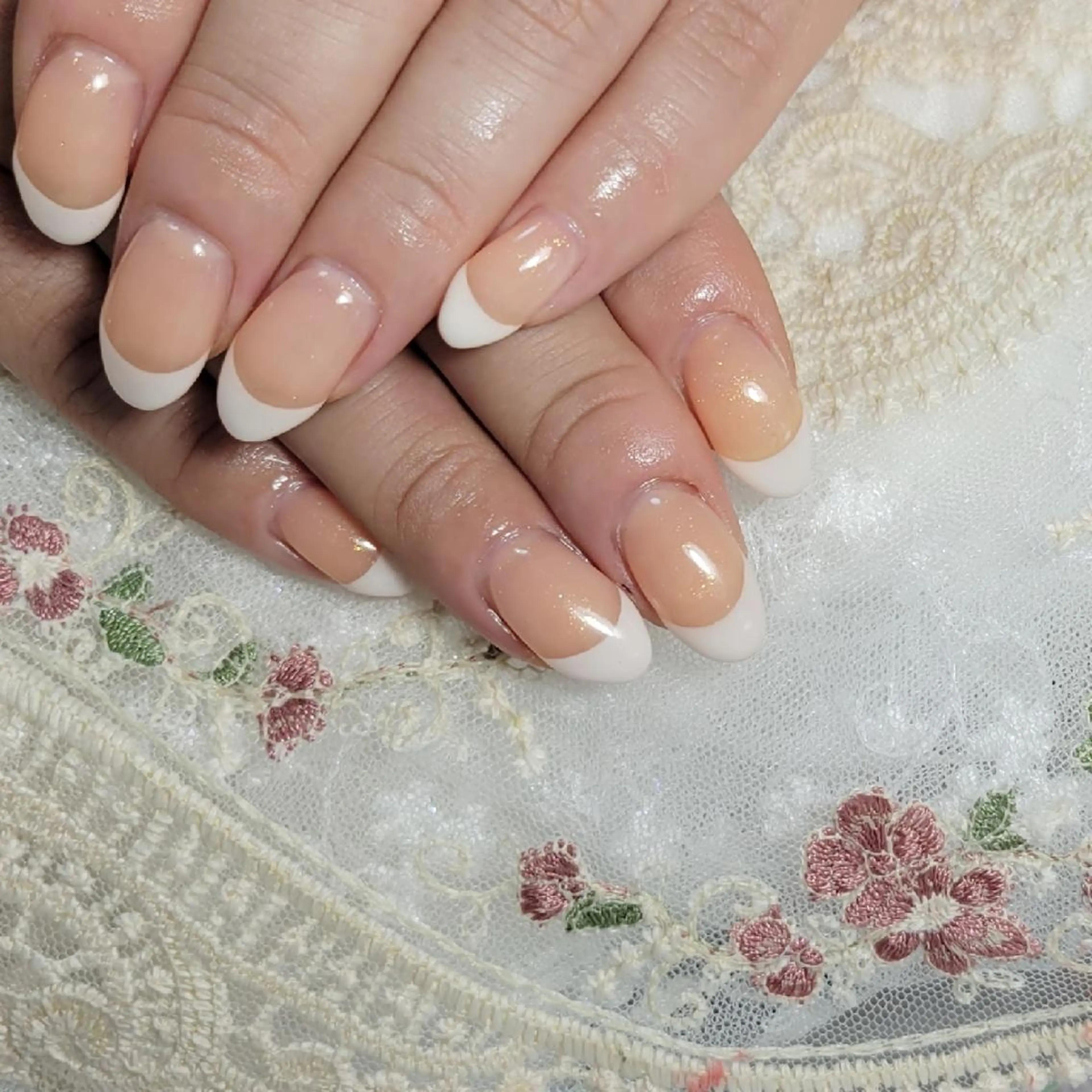 ネイル ネイルサロンほっこり kanaのネイルデザイン