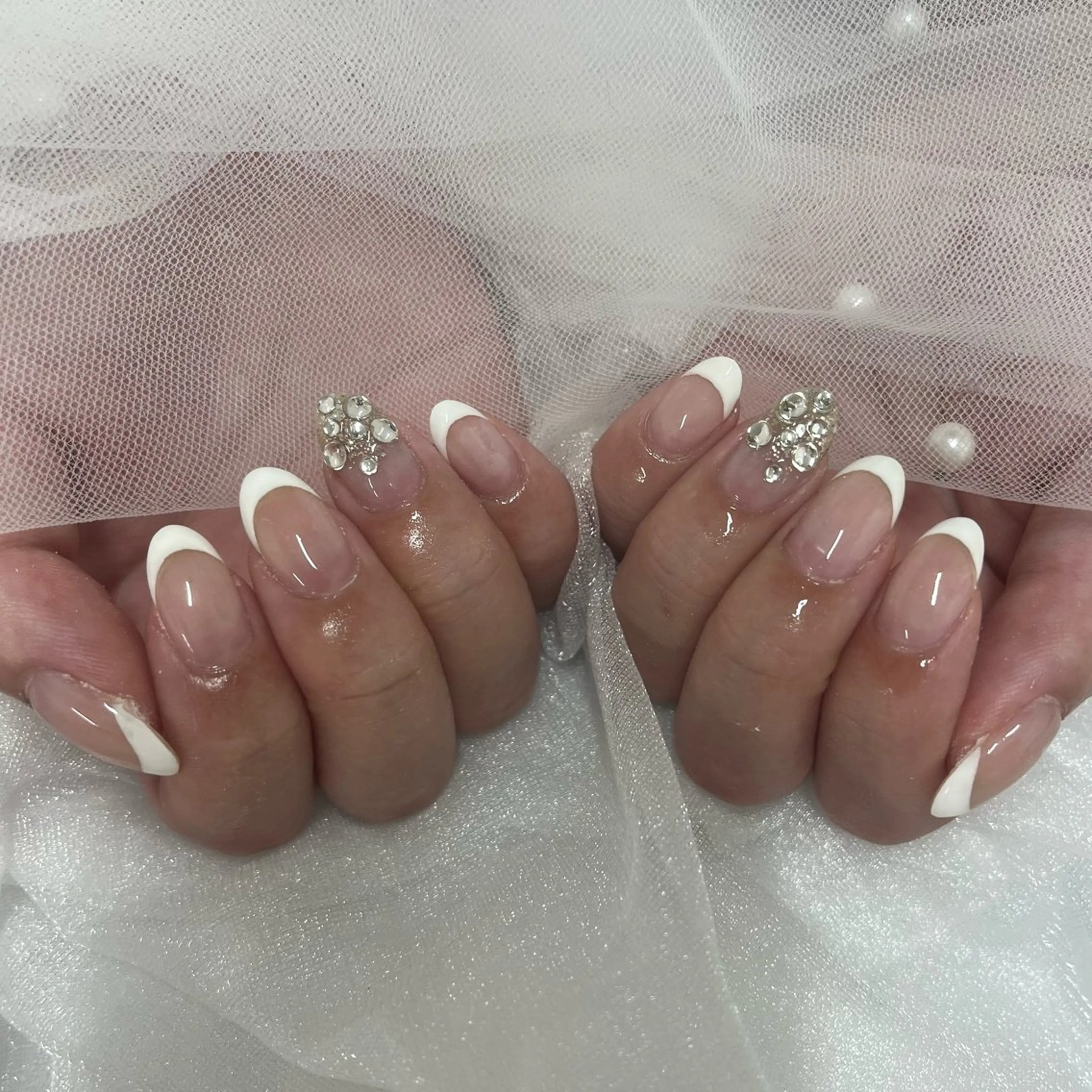 2ヶ月過ぎてからのご来店のリピーター様⊱200種類の定番デザインから選べる⊰ハンドオフあり💅🏼60分の写真