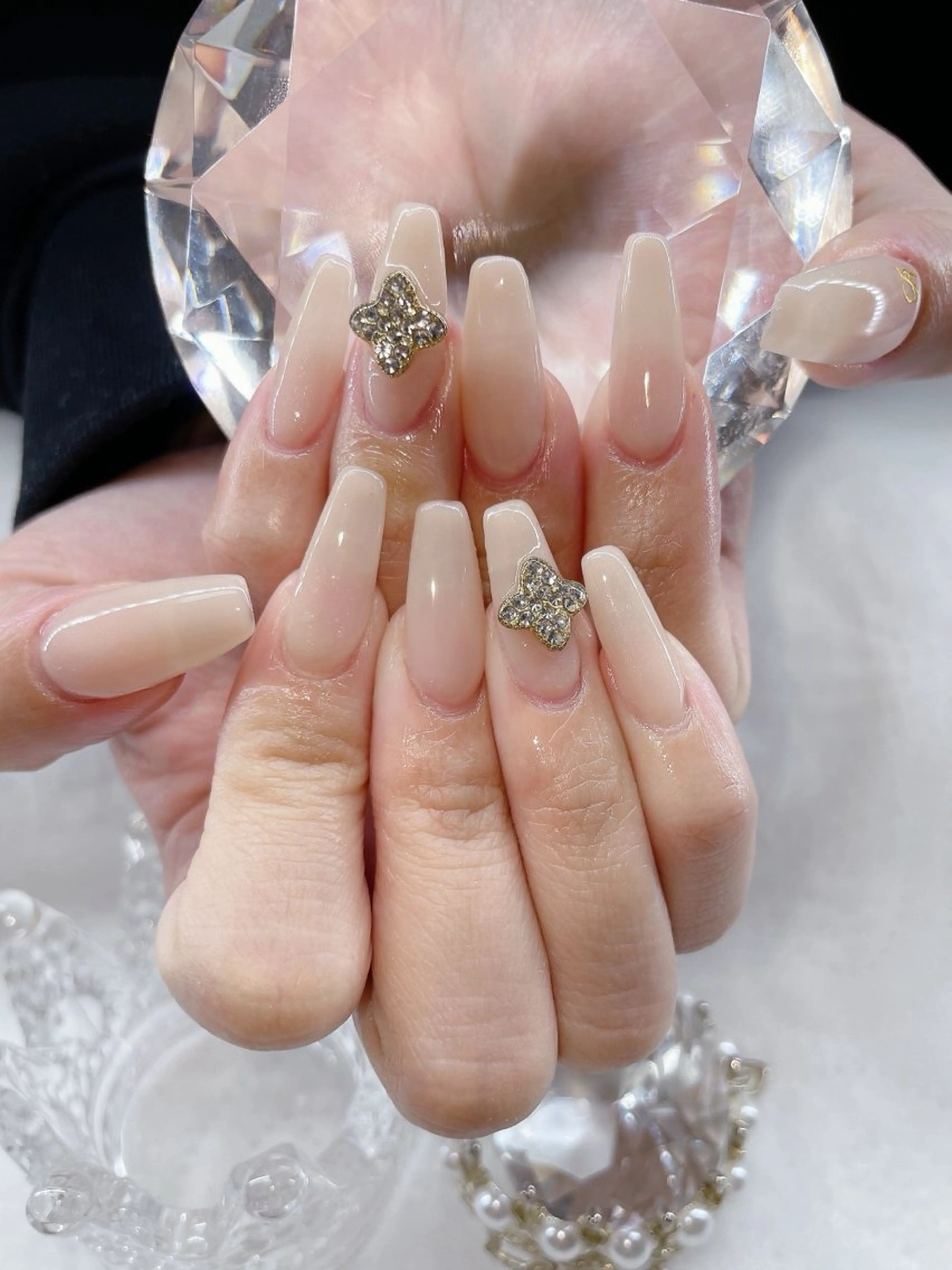 ネイル misun_nail所属・misun_ nailのネイルデザイン