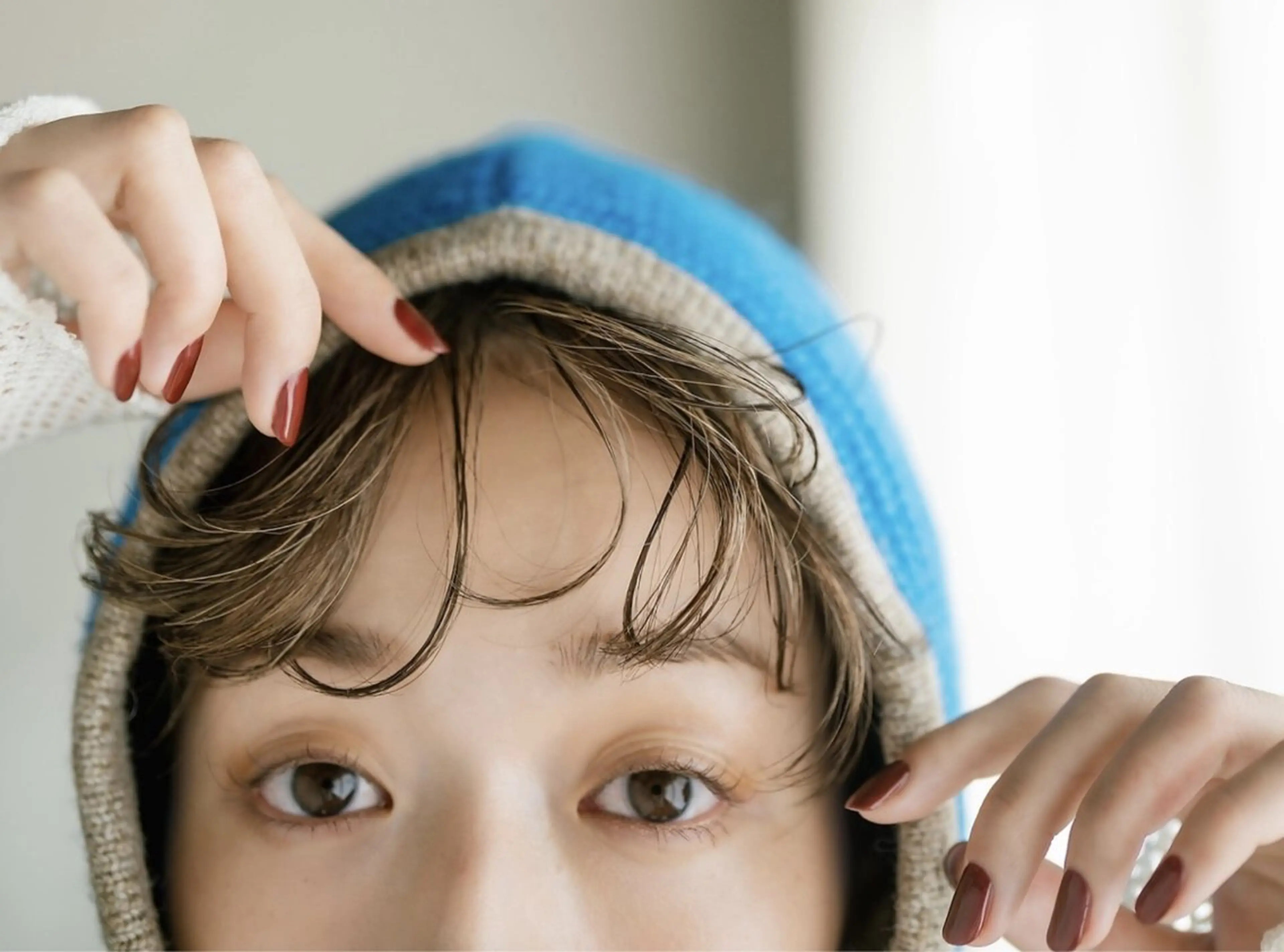 マツエク・マツパ マツエク ANEW__ RIRIKOのマツエク・マツパデザイン