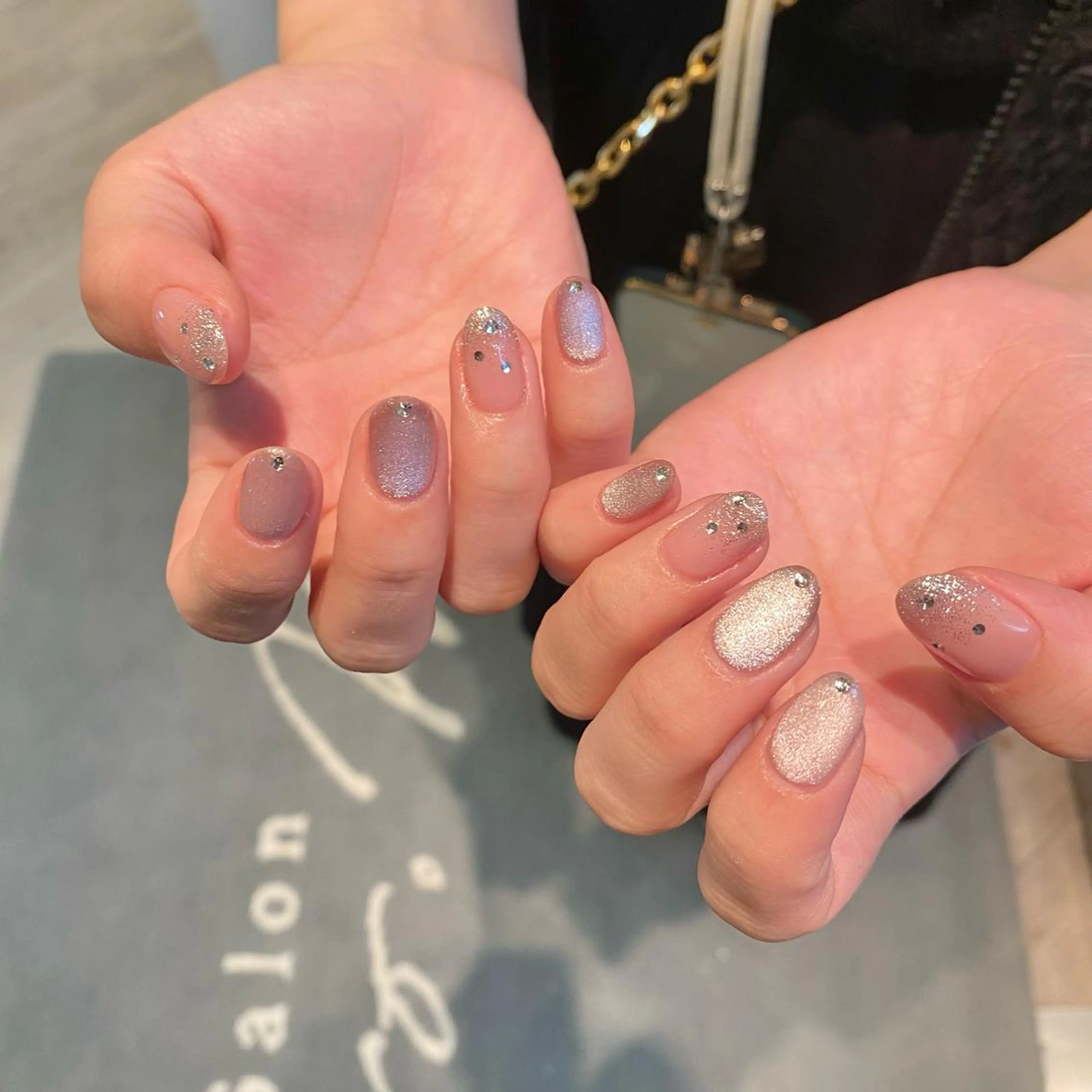 ネイル pro.m Kanonのネイルデザイン