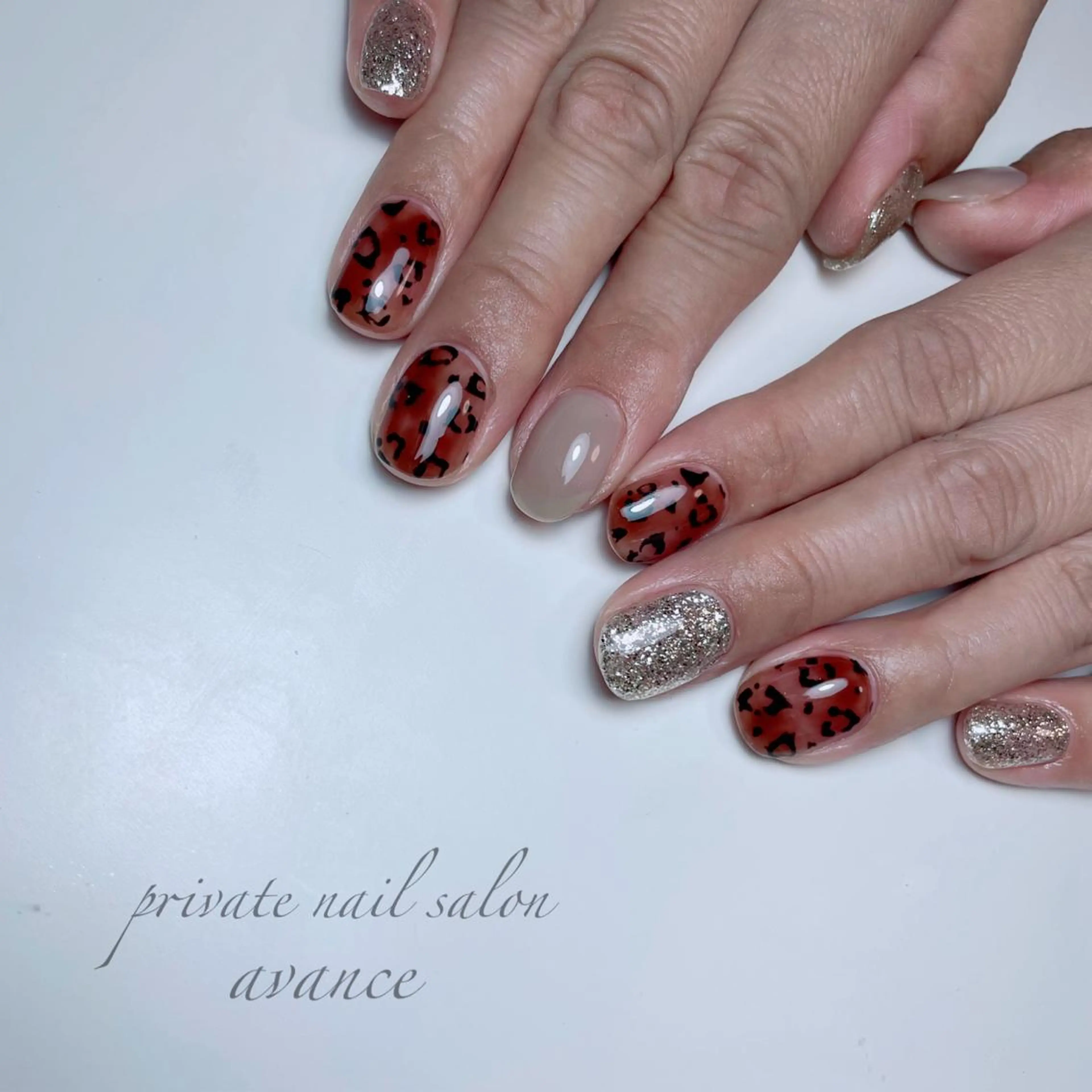 ネイル salon avance.のその他イメージ