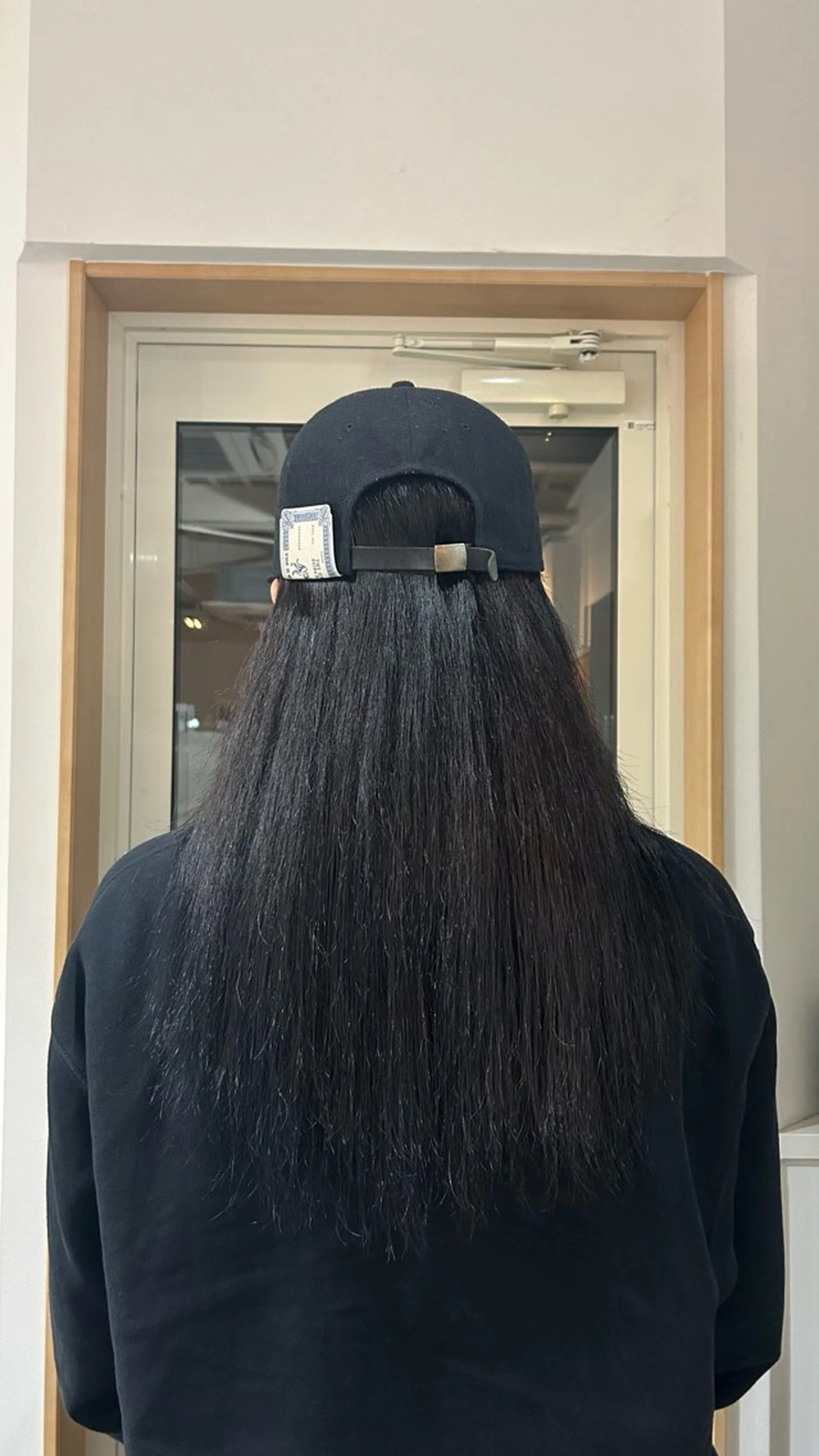 カラー suii.. yurinaのヘアスタイル