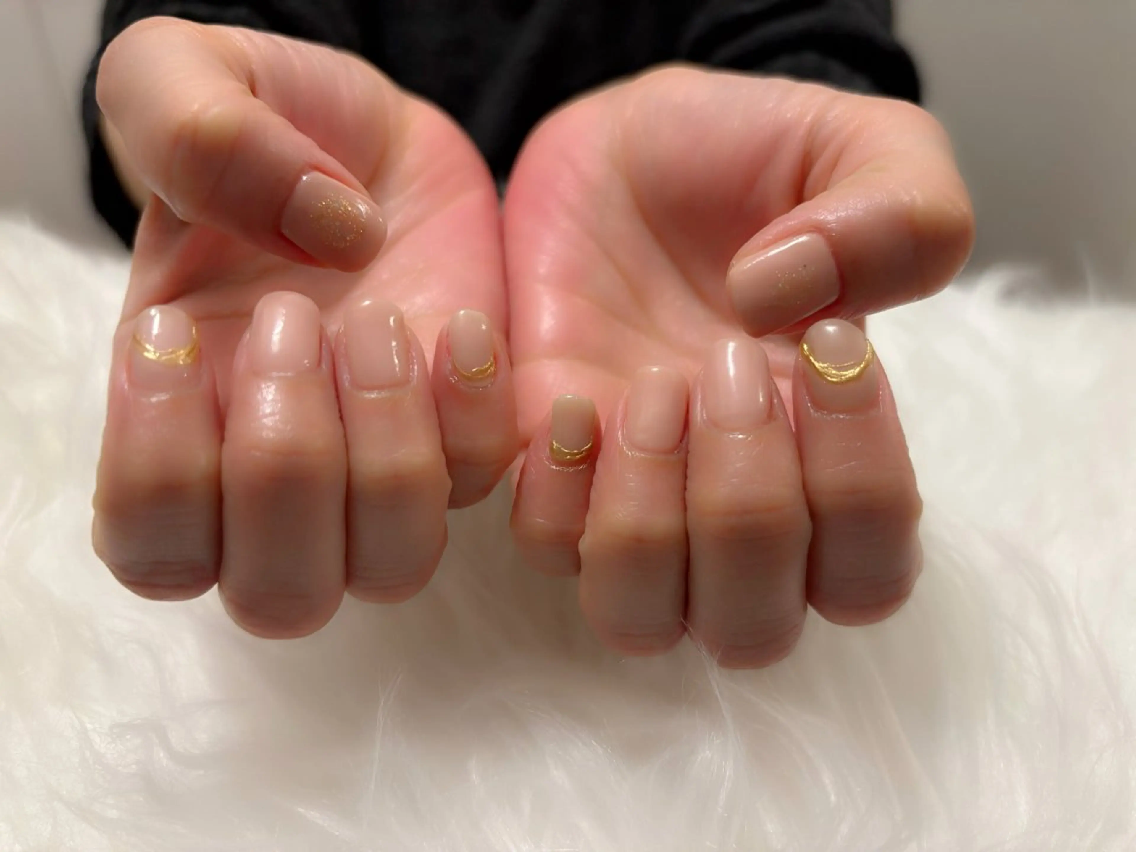 ネイル komohana salon🌺のネイルデザイン