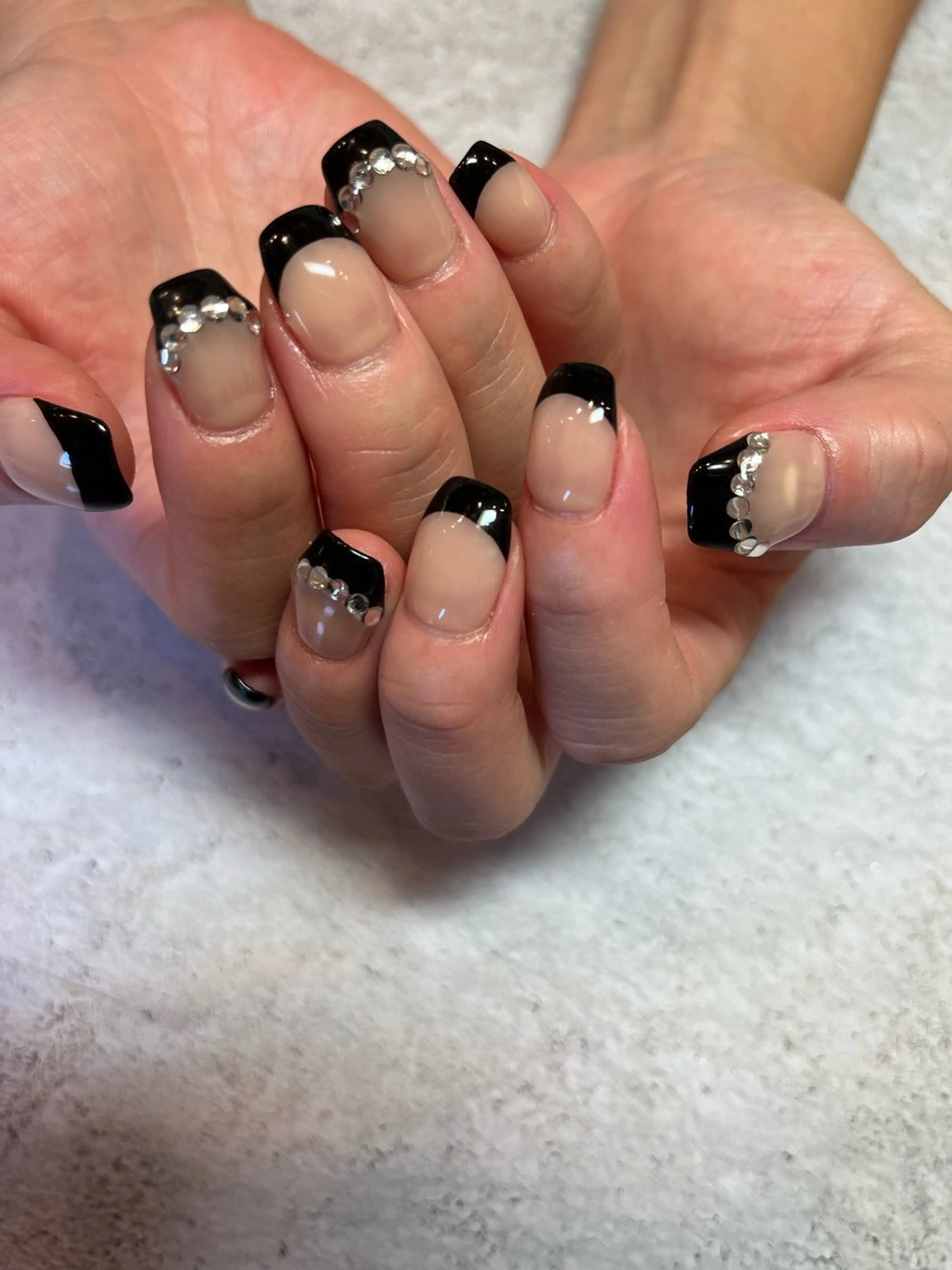 ネイル ハンドネイル LINON所属・【LINON】 airiのネイルデザイン