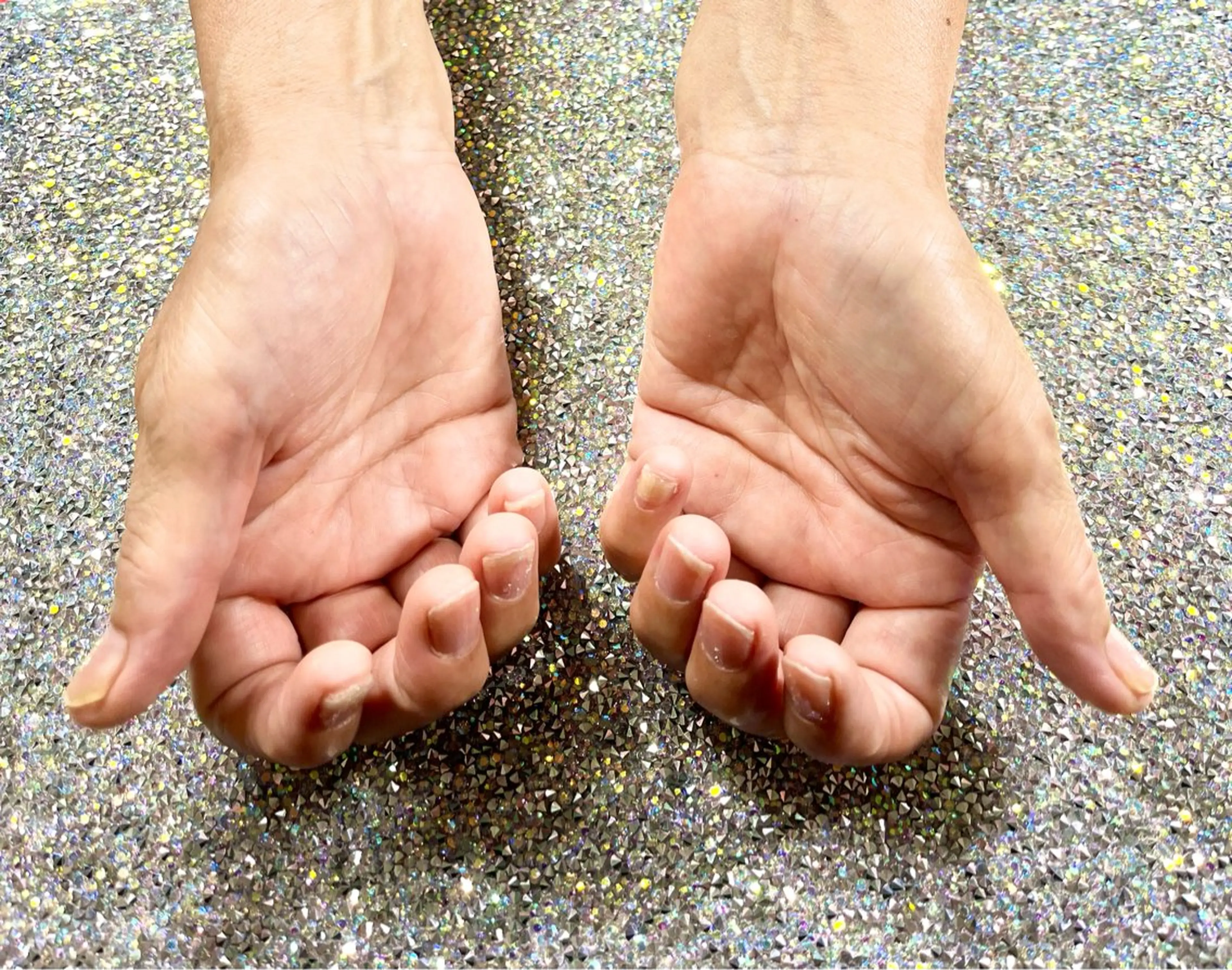 ネイル ハンドケア Tairacchi タイラッチのエステ・リラクイメージ