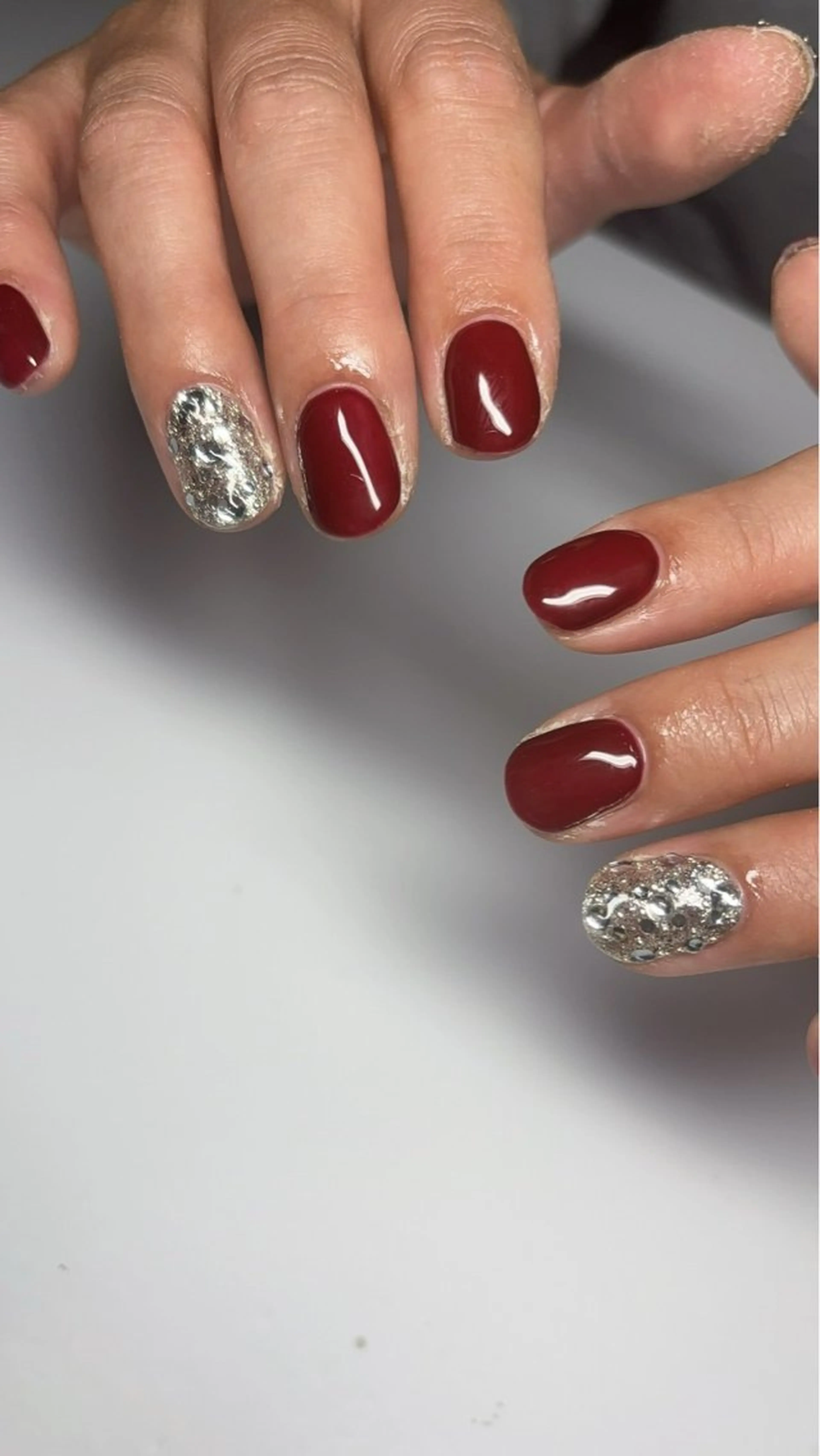 ネイル nochi nail/ayanoのネイルデザイン