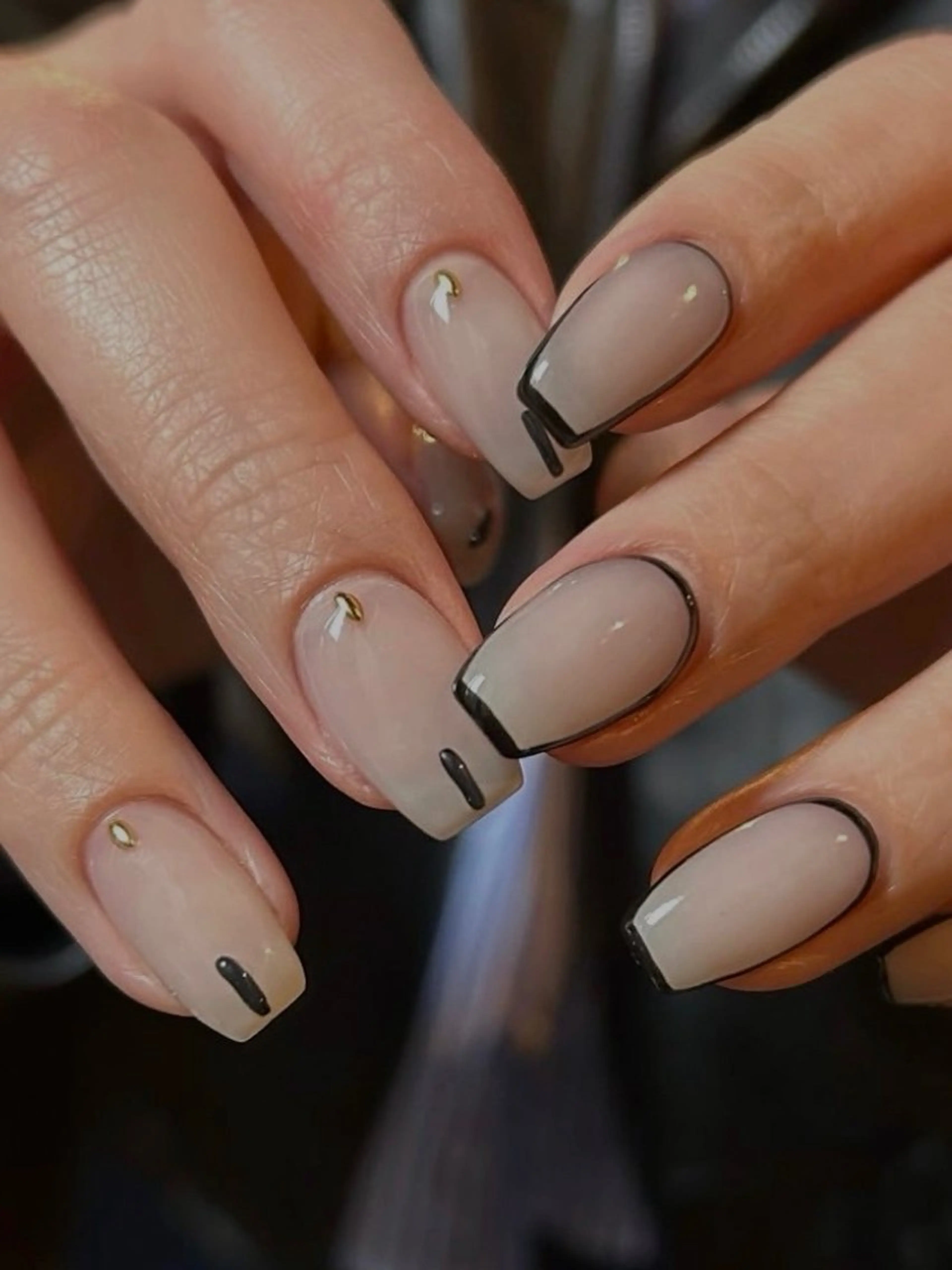 ネイル natsumi .のネイルデザイン