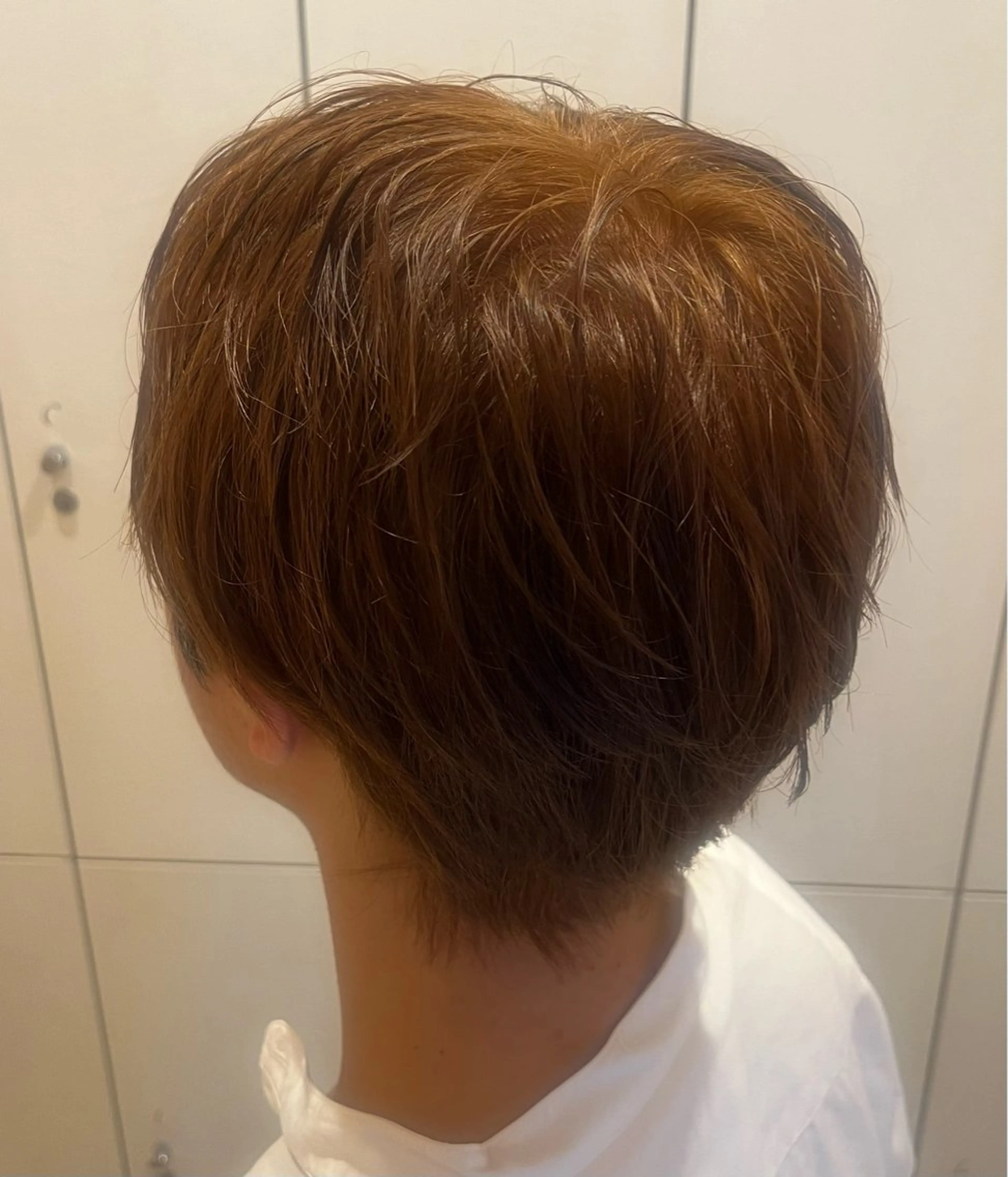 カラー オーガニックサロンReginavita所属・鈴木 拓馬のヘアスタイル