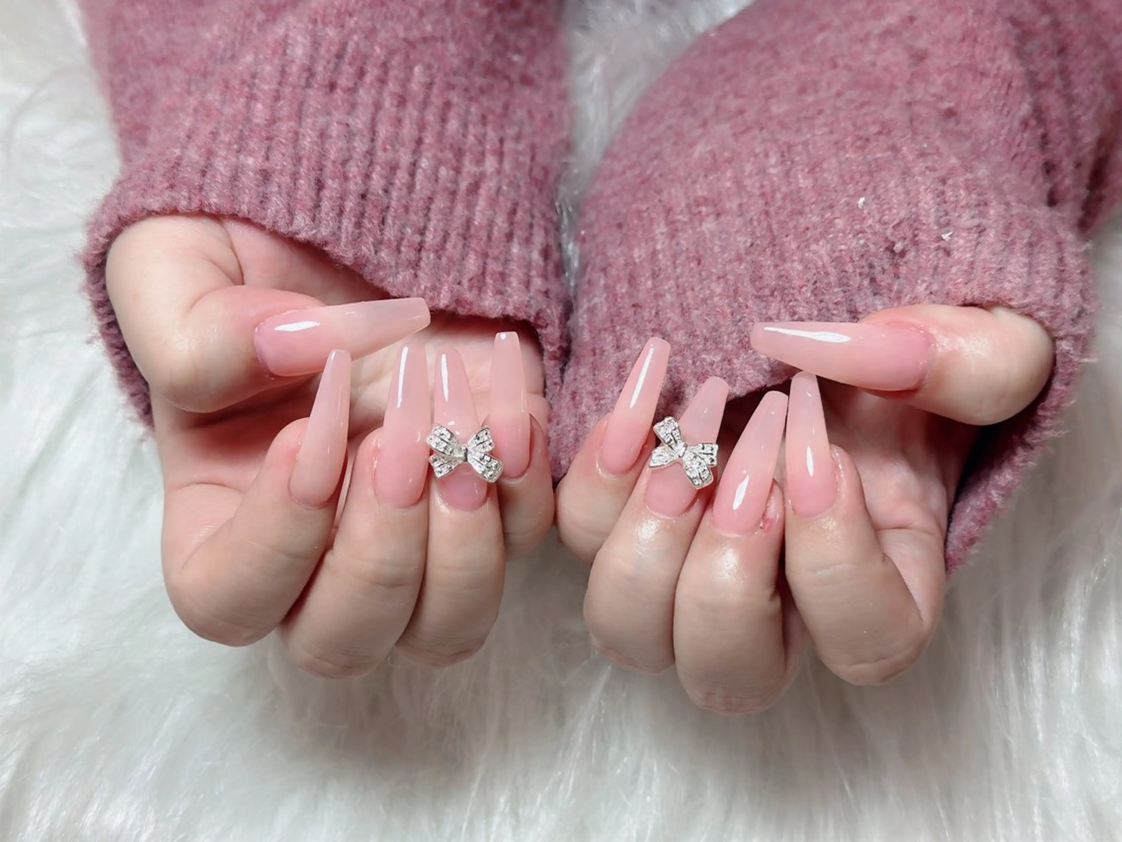 ネイル ハンドネイル Aimee Nail Studioのネイルデザイン