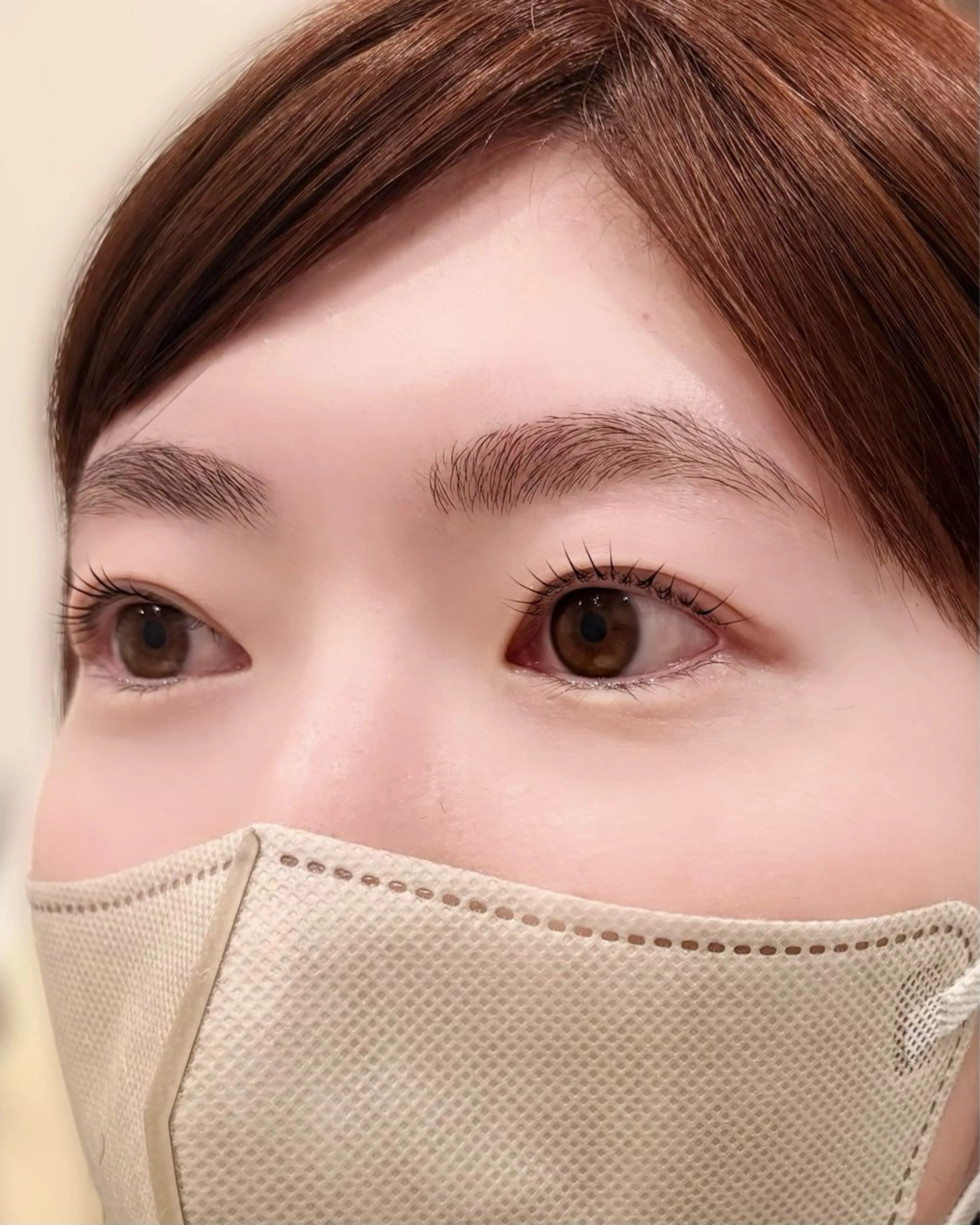 マツエク・マツパ マツパ ヨシダ kukuleのマツエク・マツパデザイン