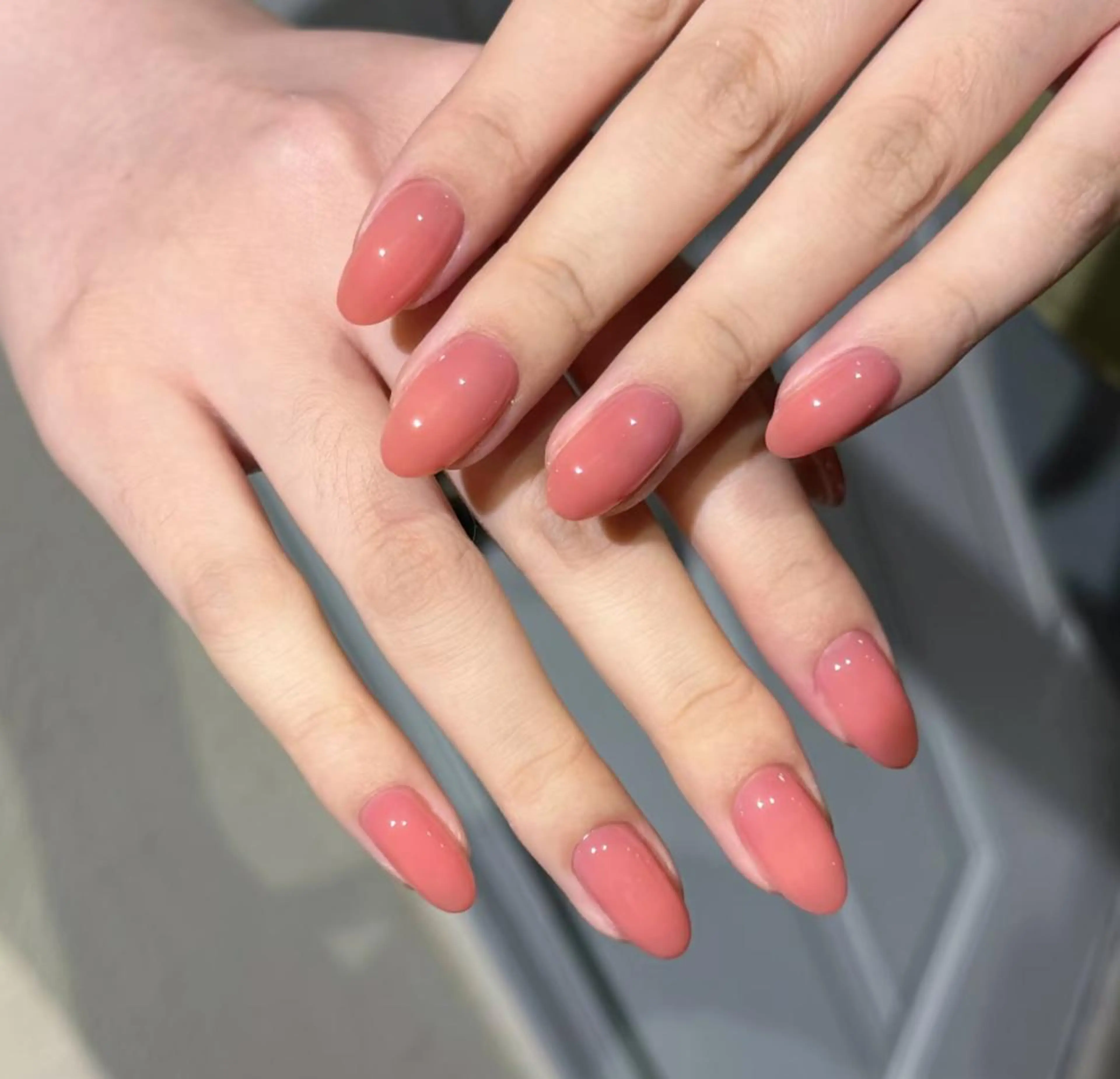 ネイル ハンドネイル 🎀 Ayaka_nailのネイルデザイン