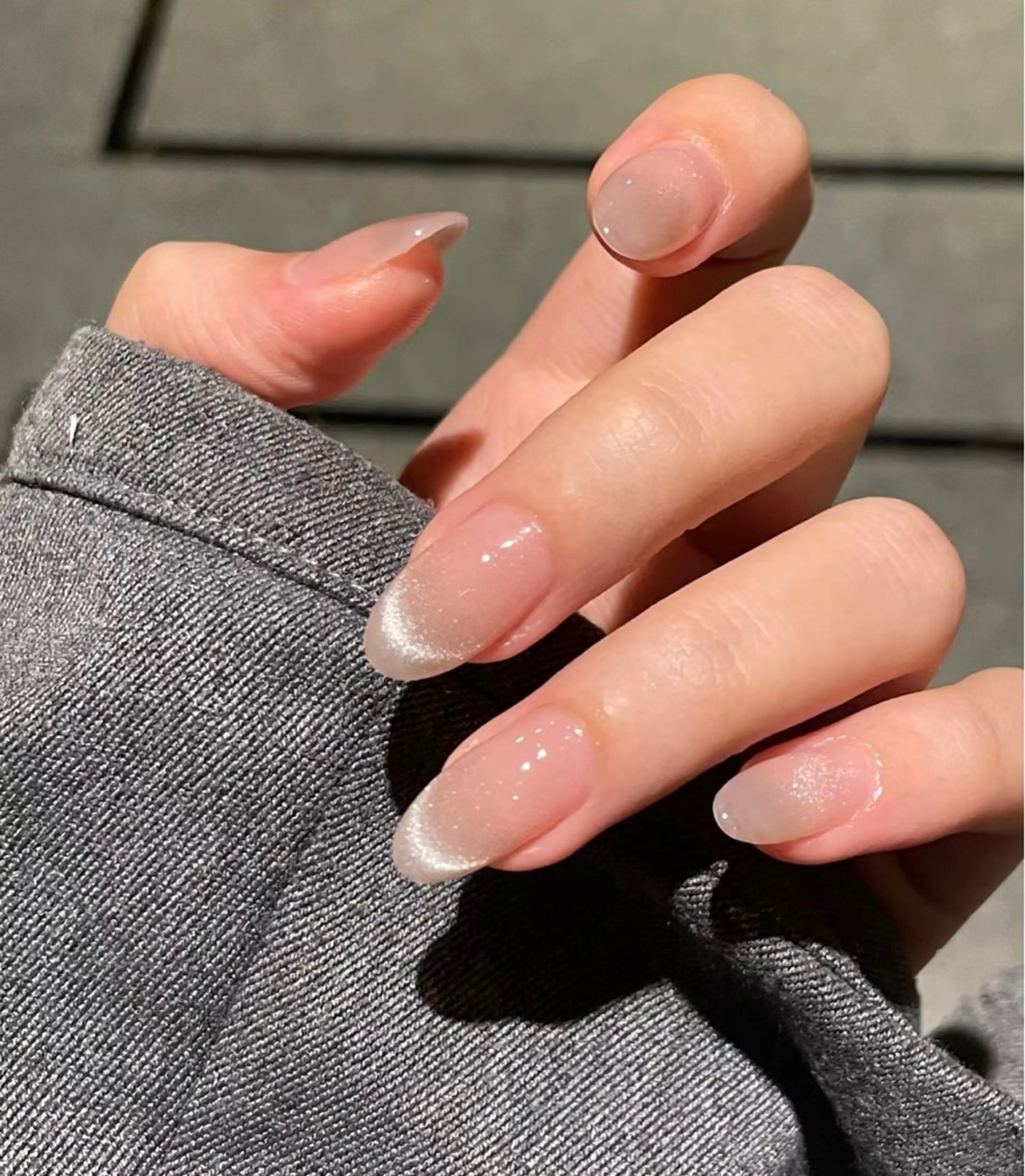 ネイル July Nailのネイルデザイン
