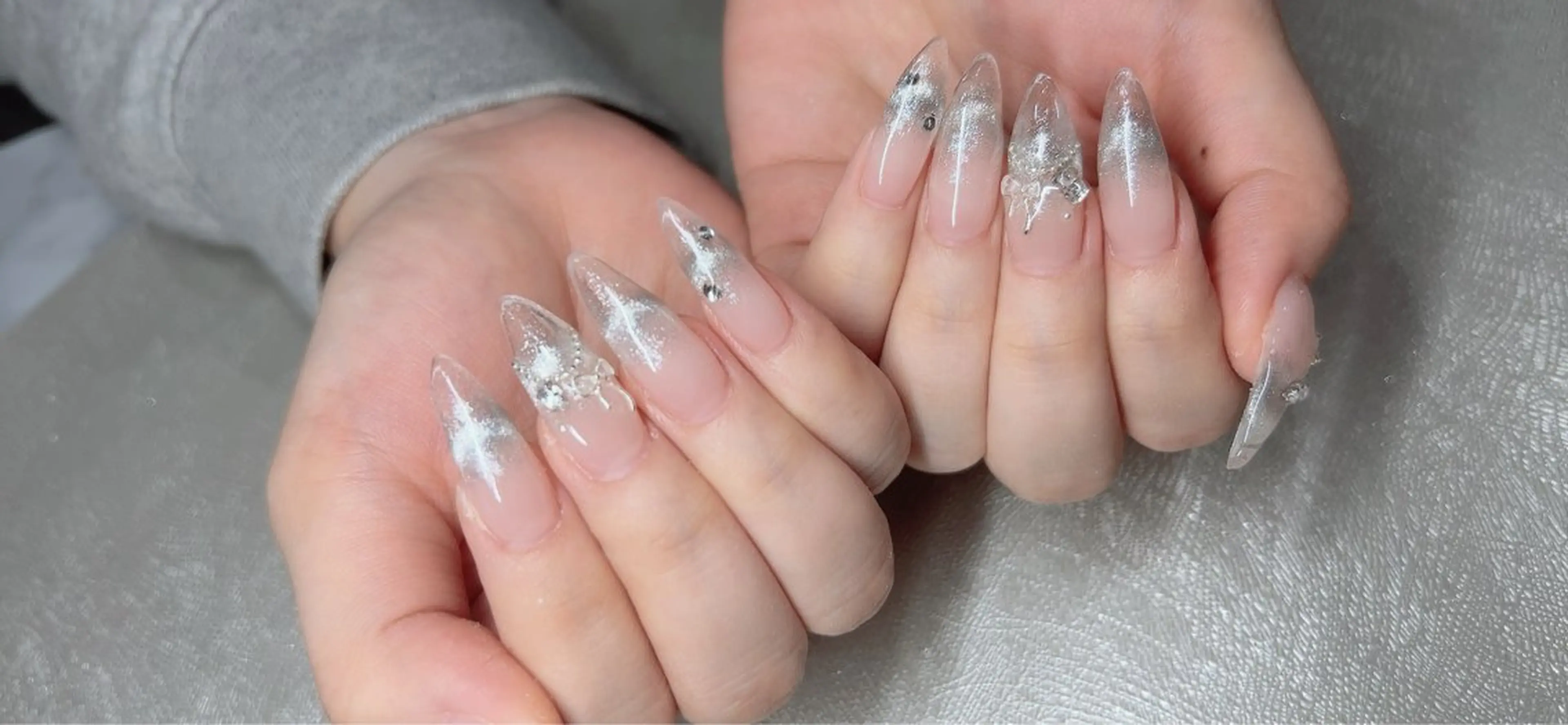 ネイル Chili Nail所属・Chili Nail チリネイルのネイルデザイン