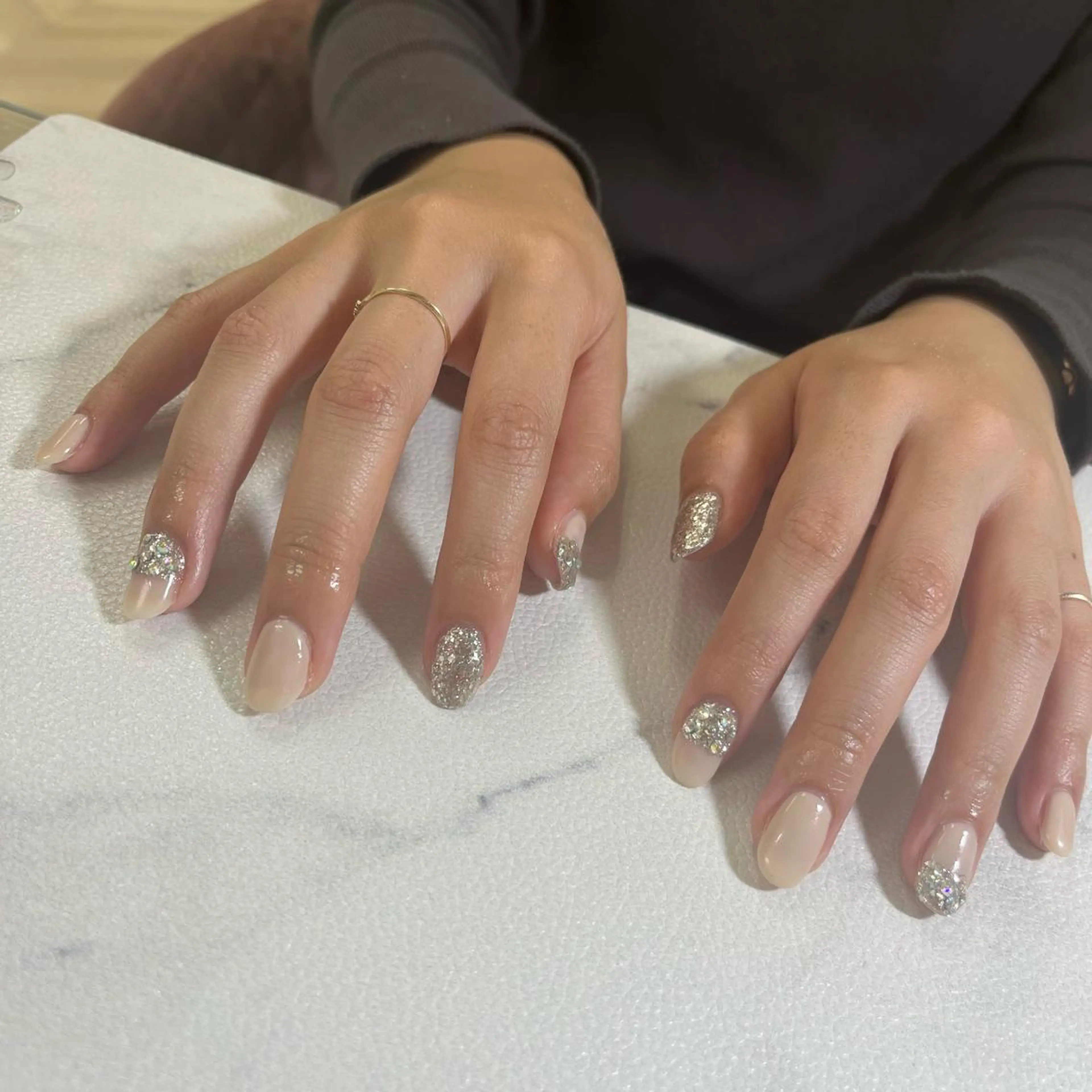 ネイル ྀིN AYAKO  ྀིのネイルデザイン