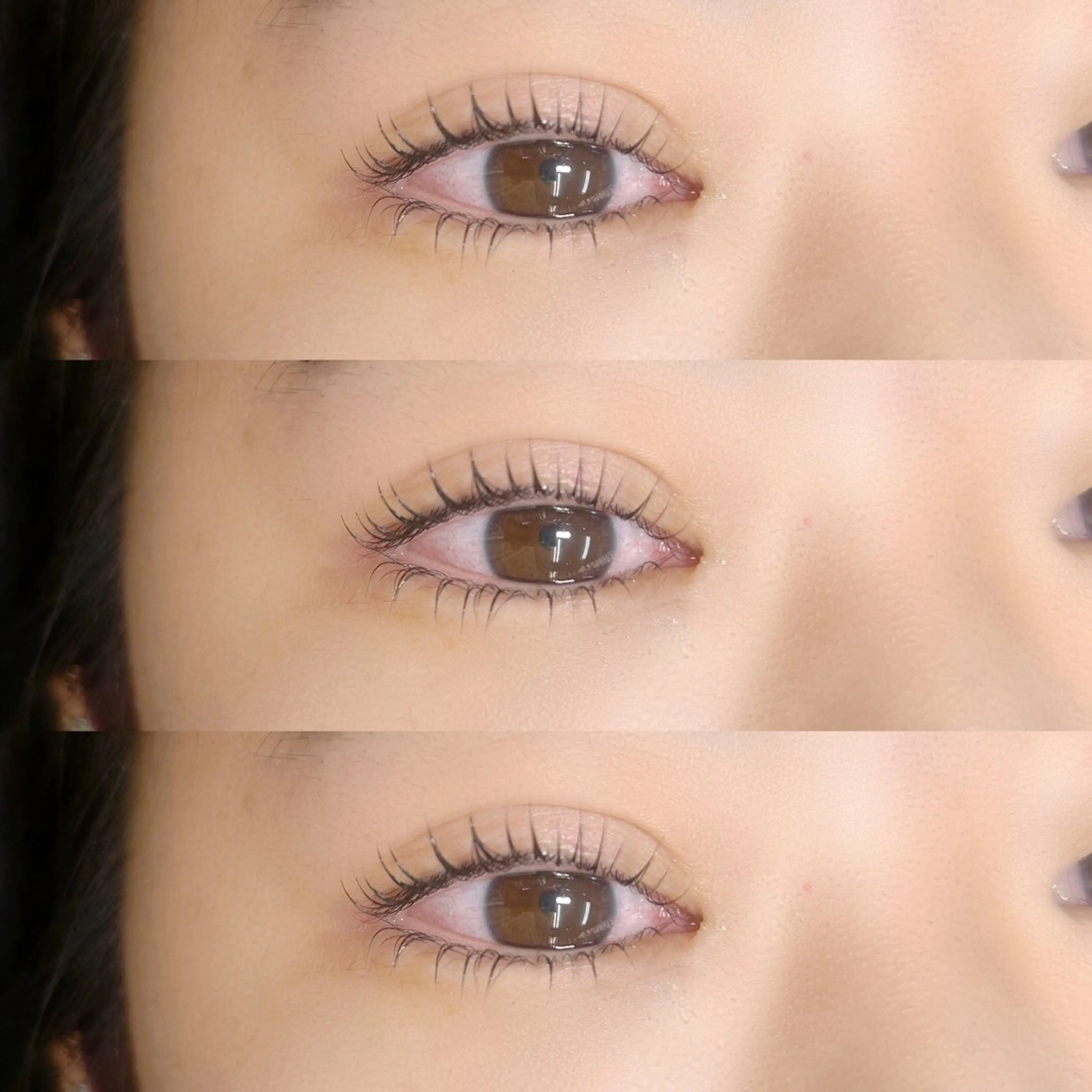 マツエク・マツパ アイシェルジュ所属・【Icierge】 Remika☁️🎀のマツエク・マツパデザイン