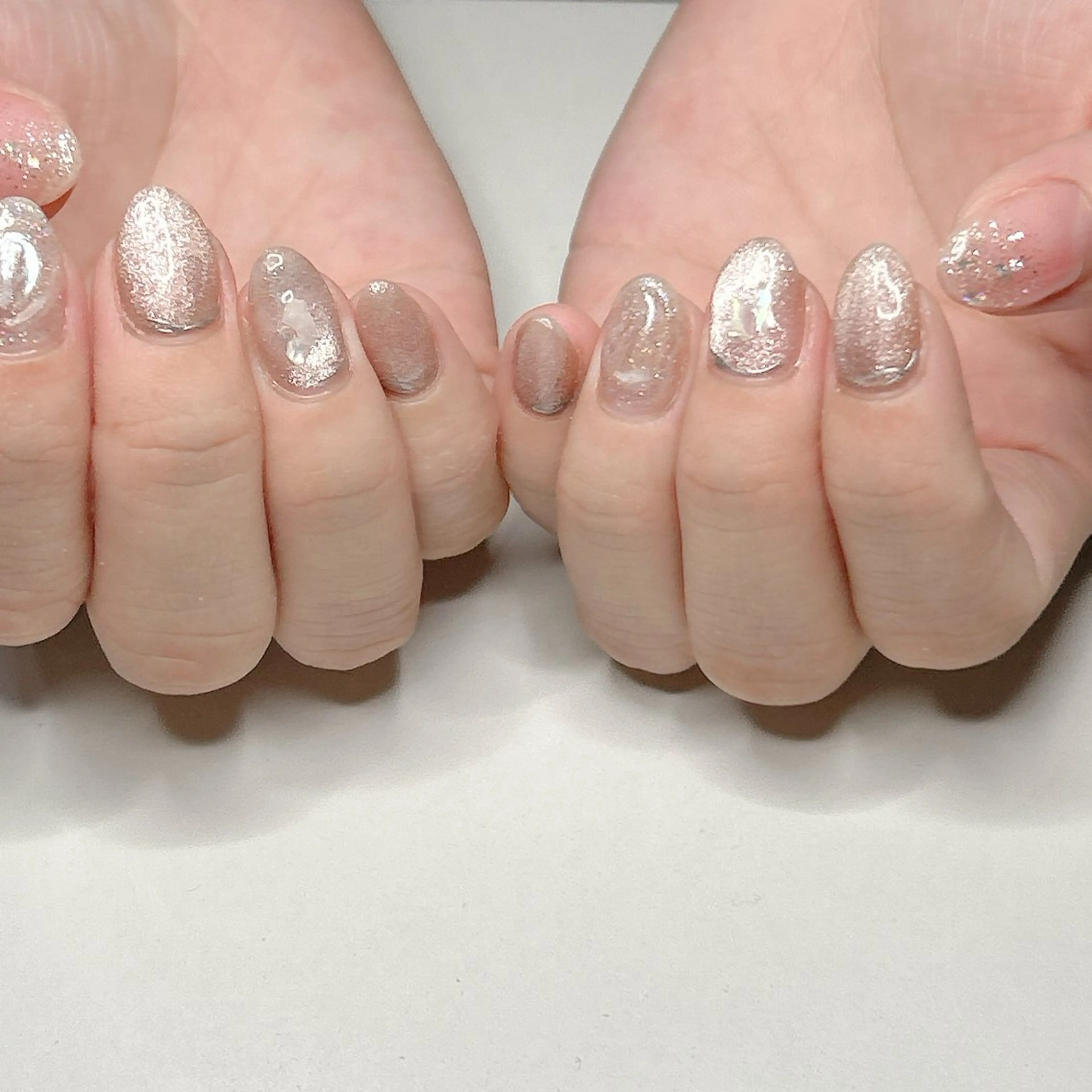 ネイル CHERIMO【lalaLaLa】所属・CHERIMO シェリモのネイルデザイン