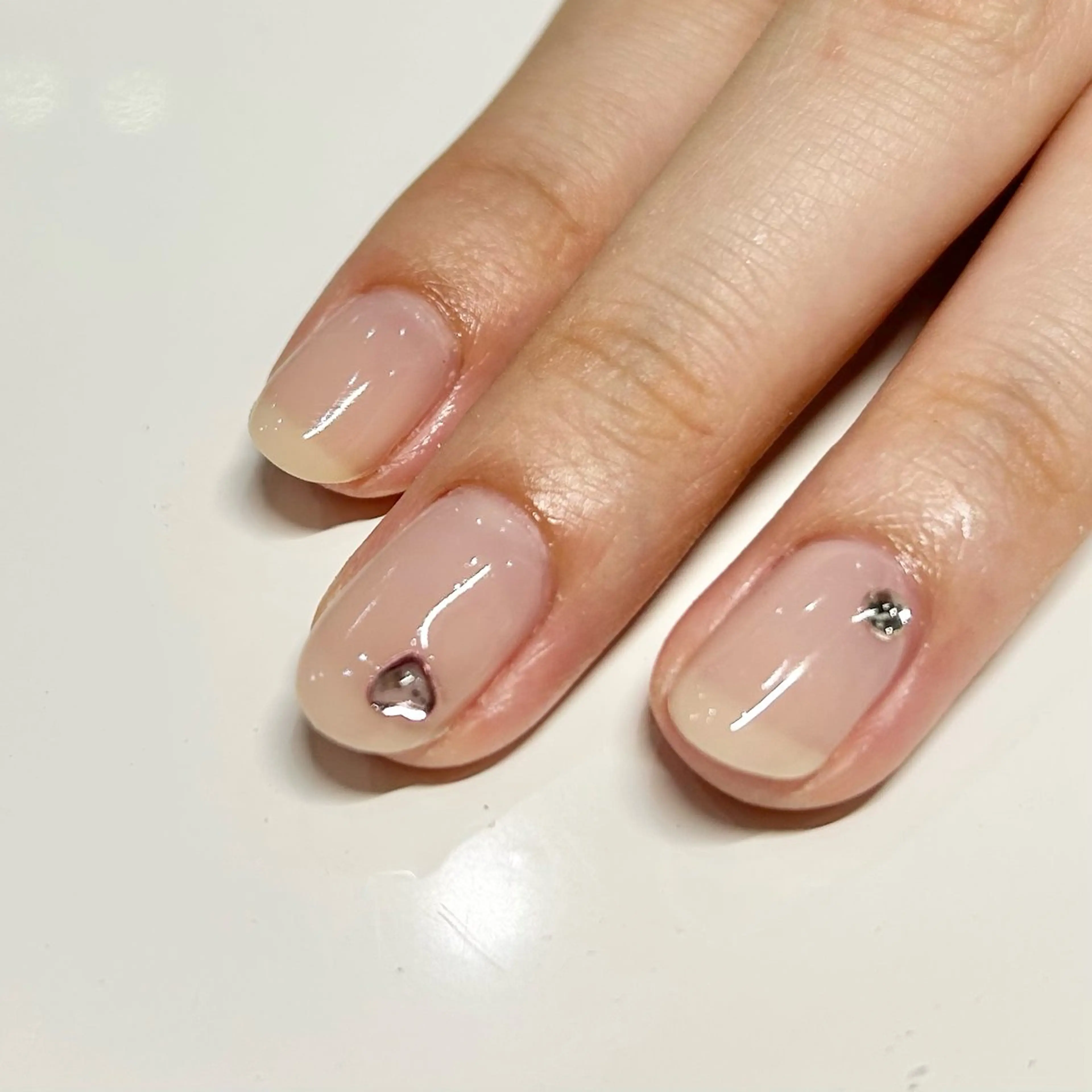 ネイル Maruyama Mireiのネイルデザイン