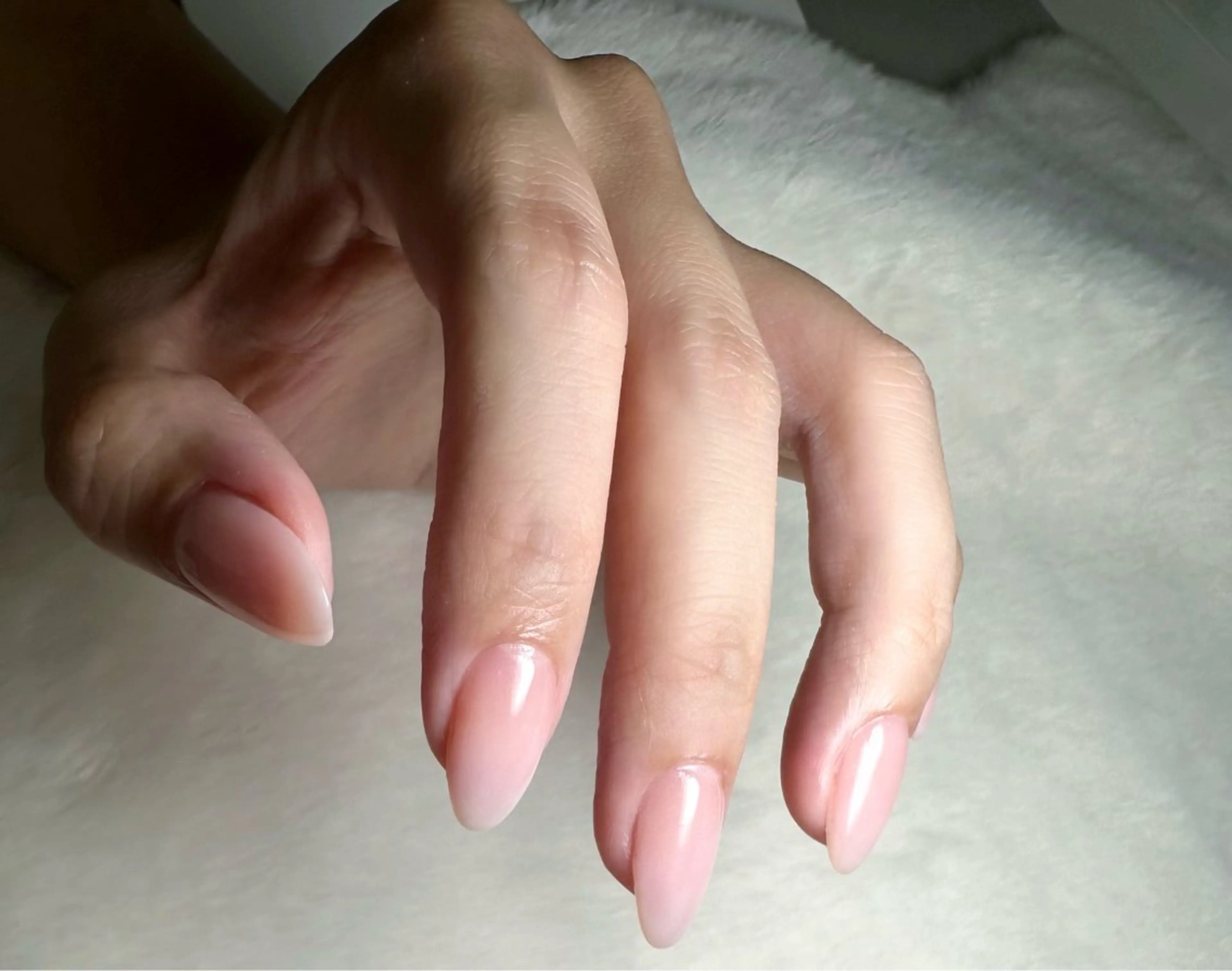 ネイル Reve府中町ネイル &カラー診断のネイルデザイン