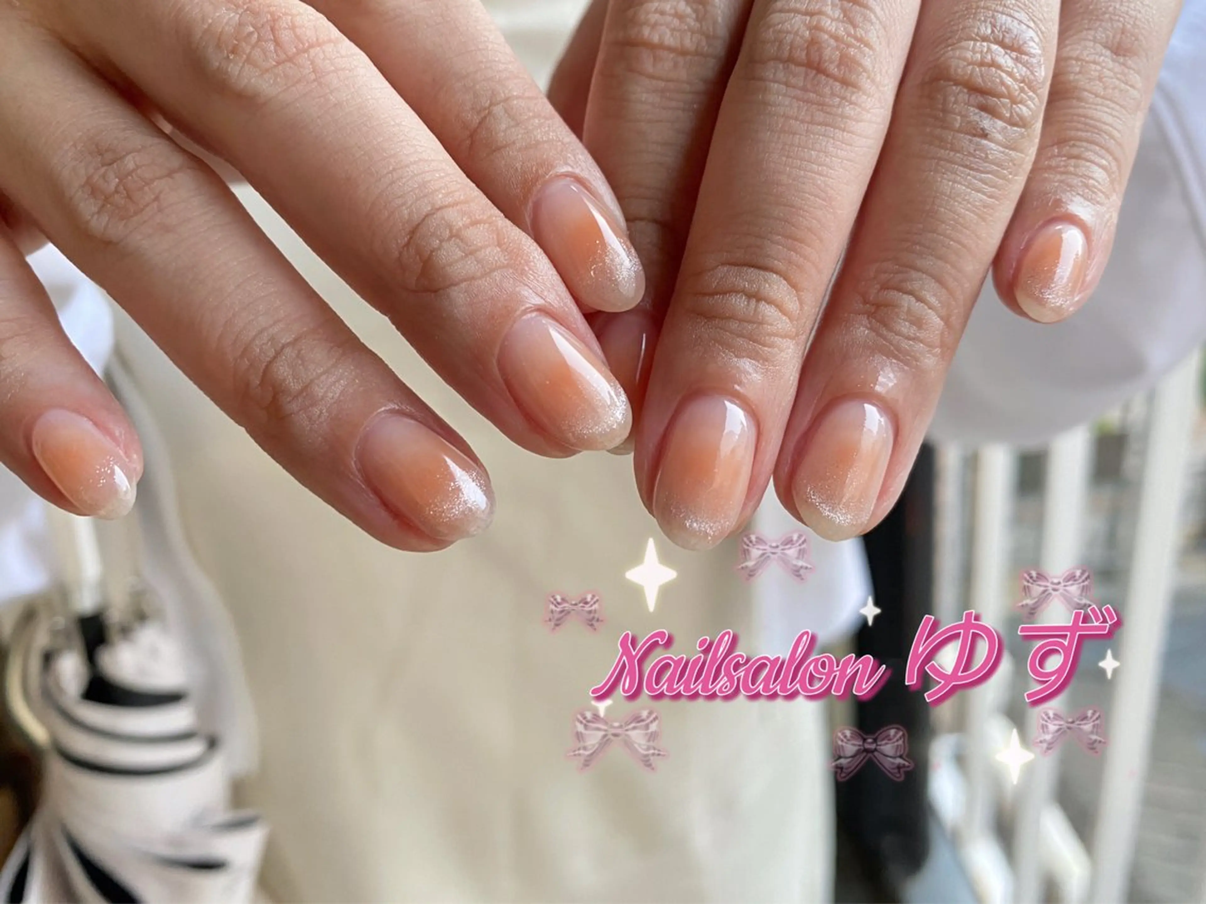 ネイル ハンドネイル MAKI💚💚💚 秋葉原.のネイルデザイン