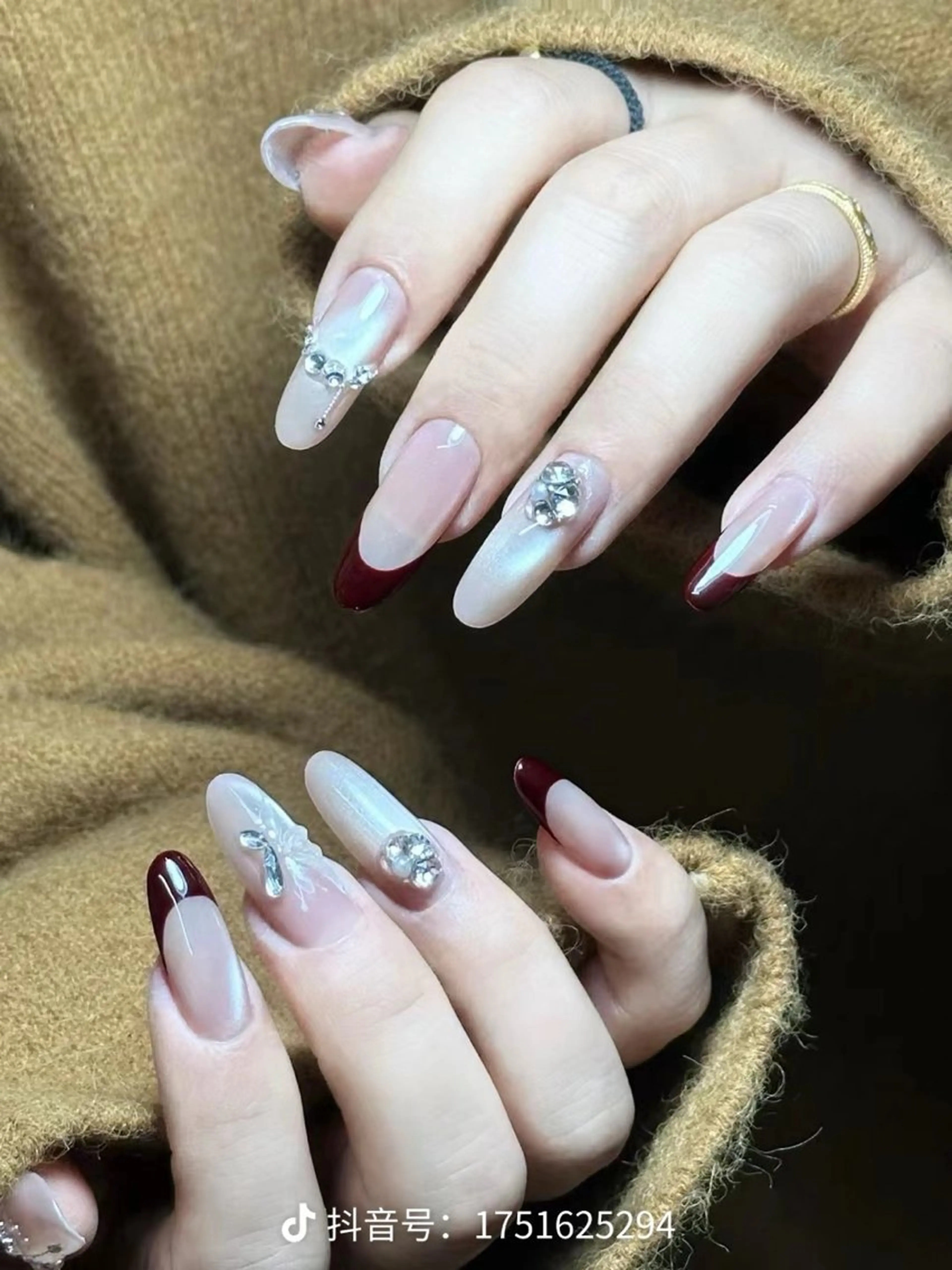 ネイル トータルビューティー サロンワンダーのマツエク・マツパデザイン