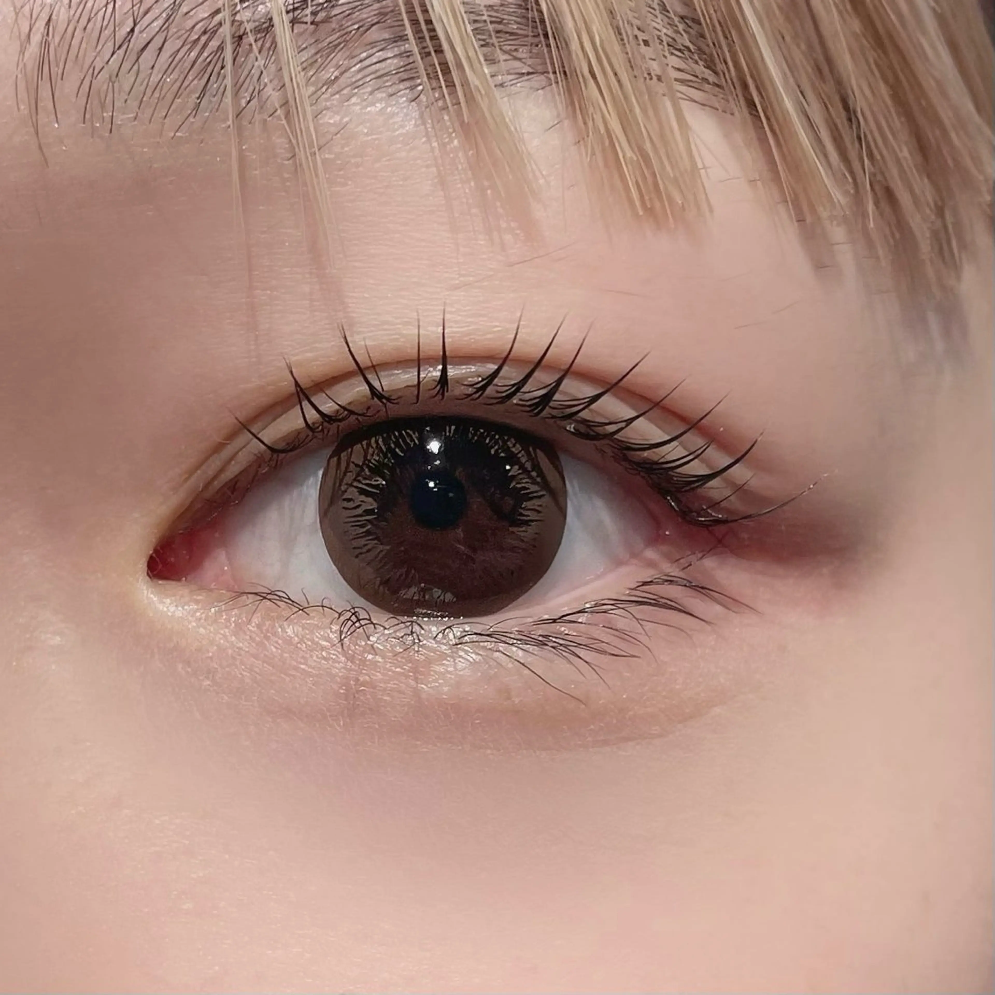 マツエク・マツパ マツパ 土井 のぞみのエステ・リラクイメージ