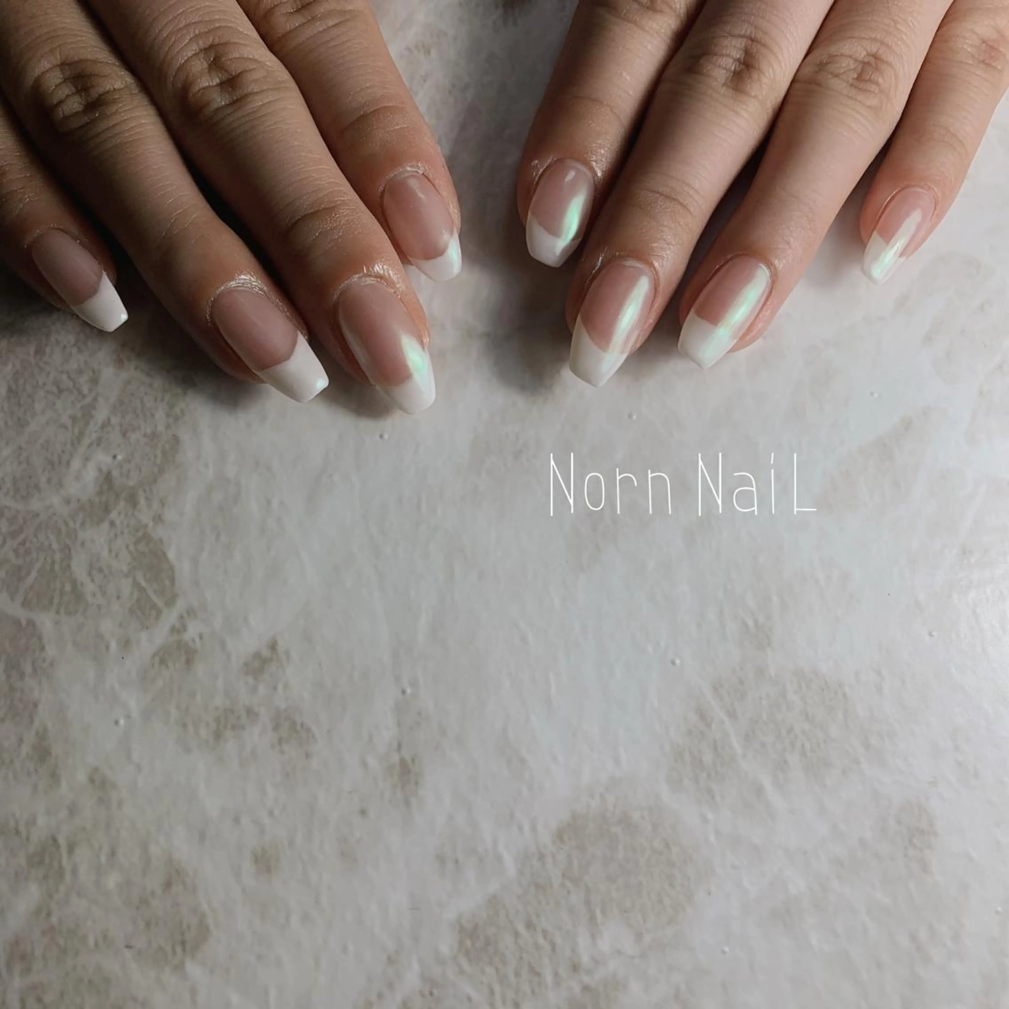 ネイル U Ayaのネイルデザイン