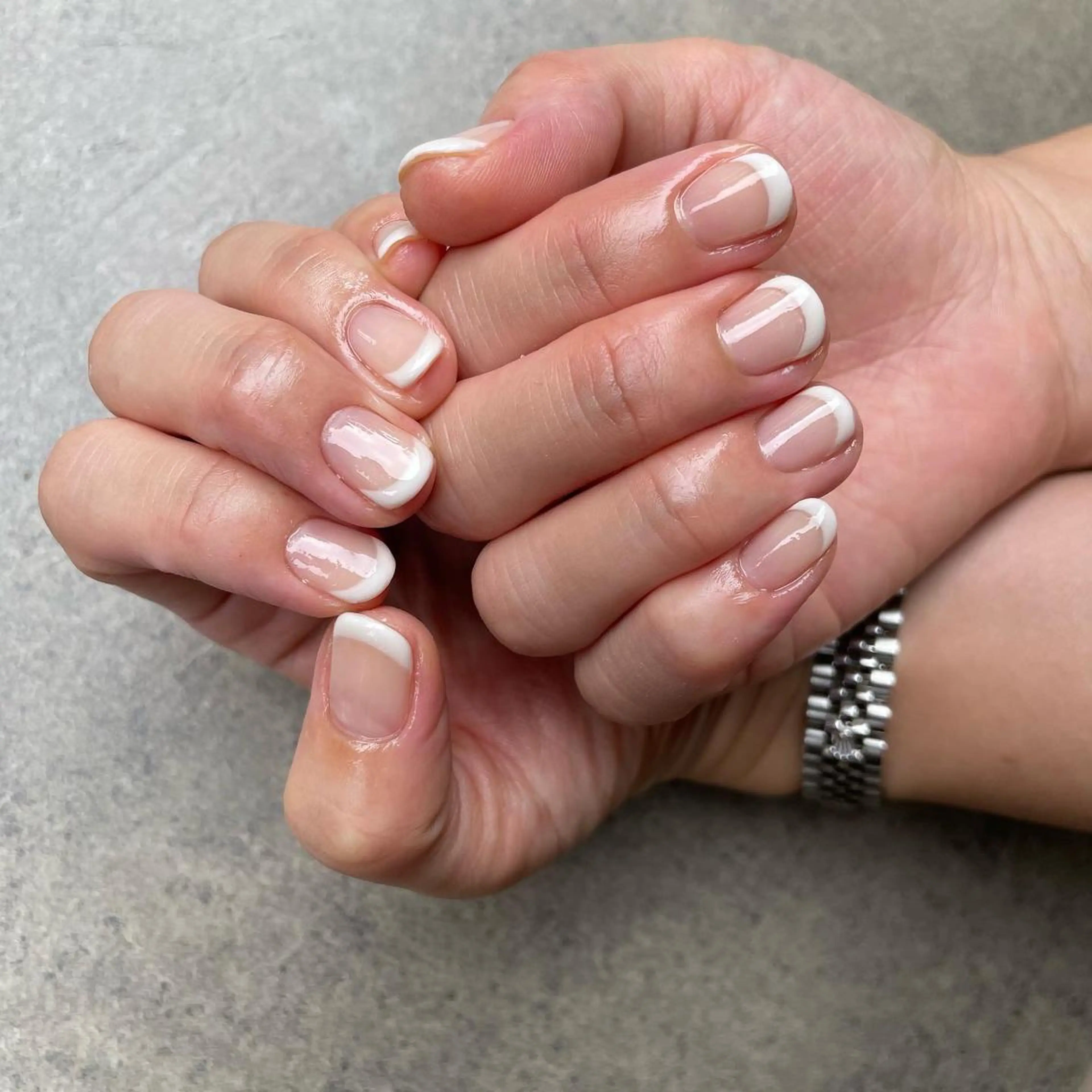 ネイル casita（カシータ）所属・thrush nailsのネイルデザイン