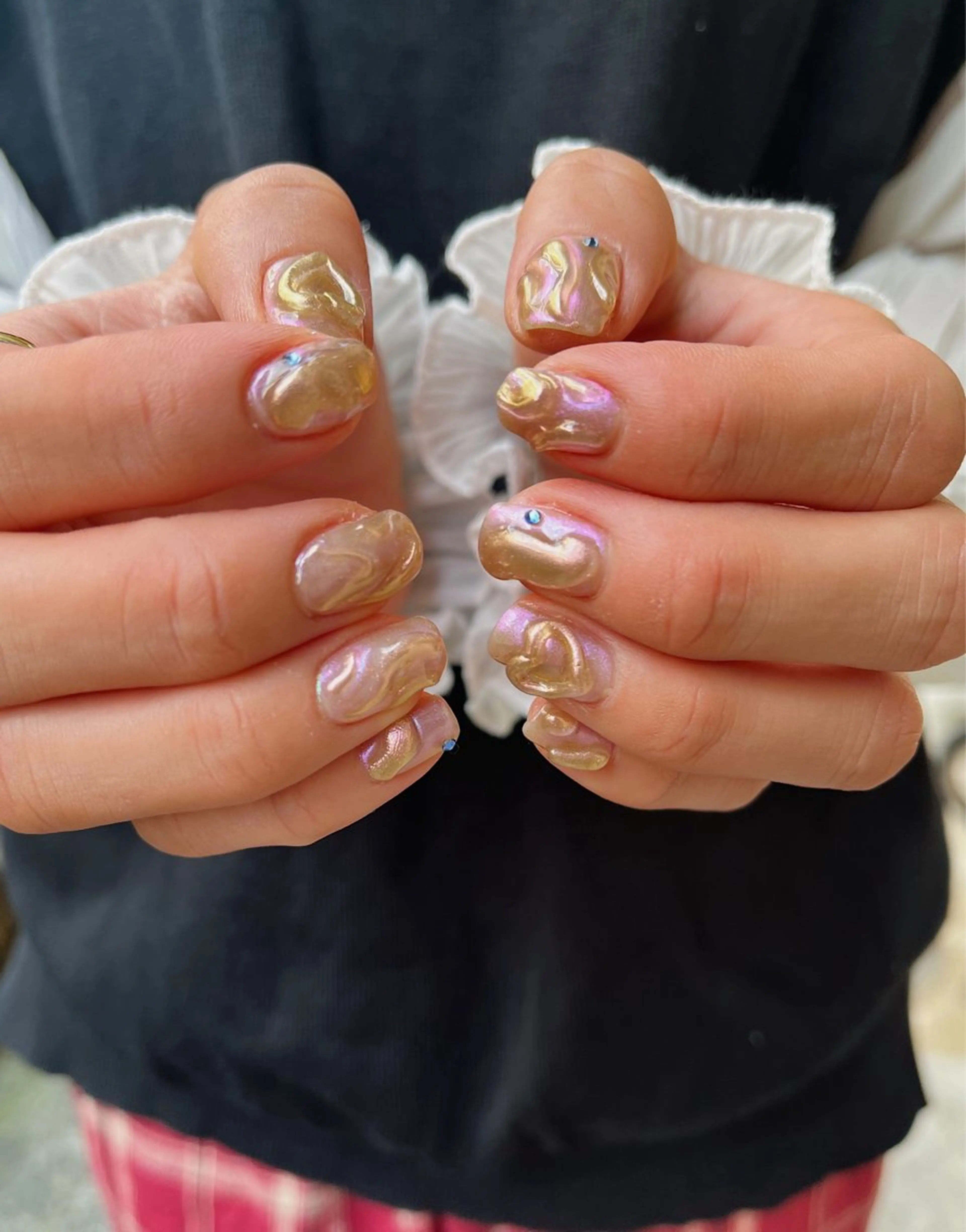 ネイル nail RINAのネイルデザイン