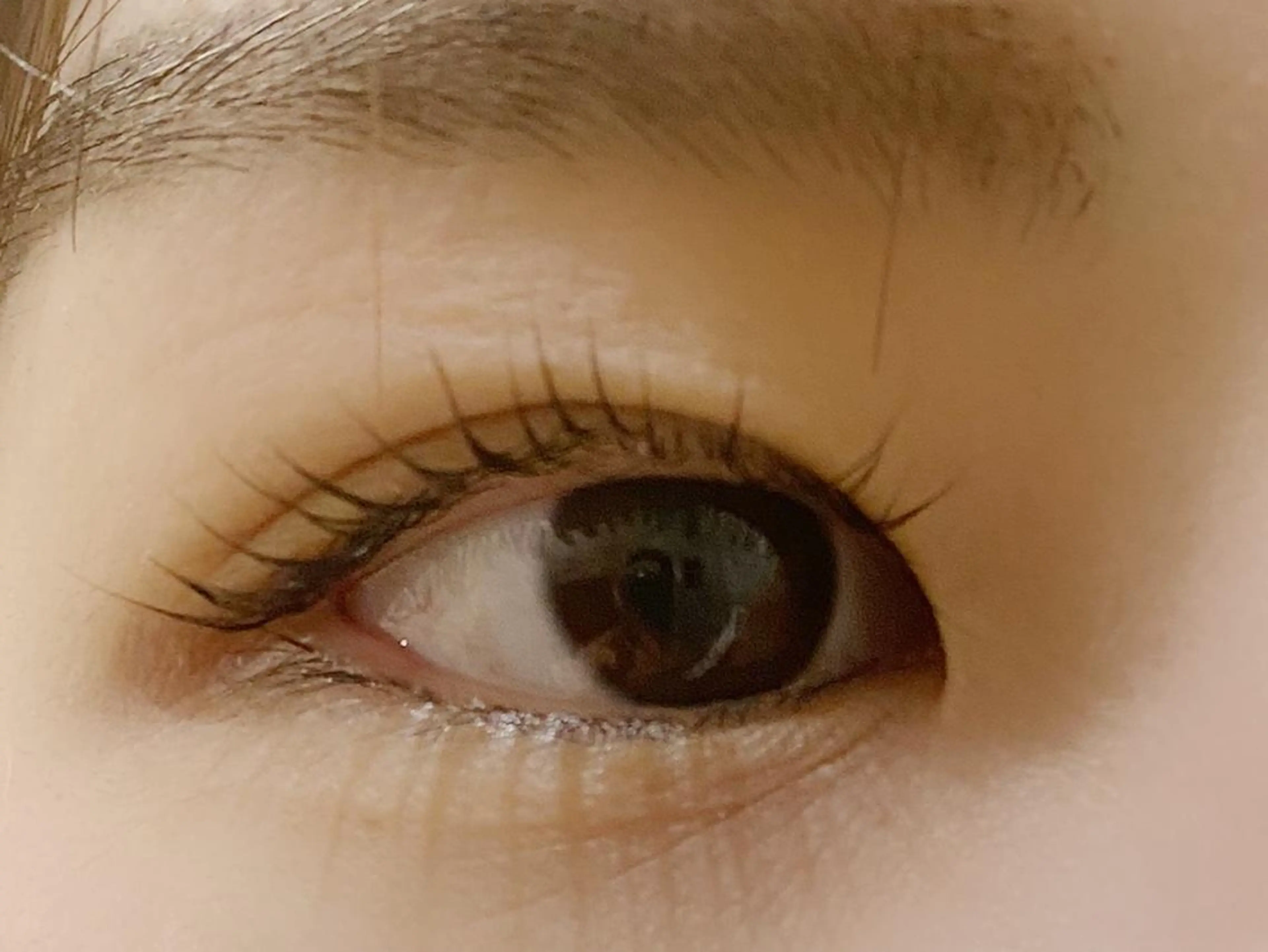 マツエク・マツパ まつげパーマ アイラッシュサロンF所属・磯崎 桃子 f(エフ)のマツエク・マツパデザイン