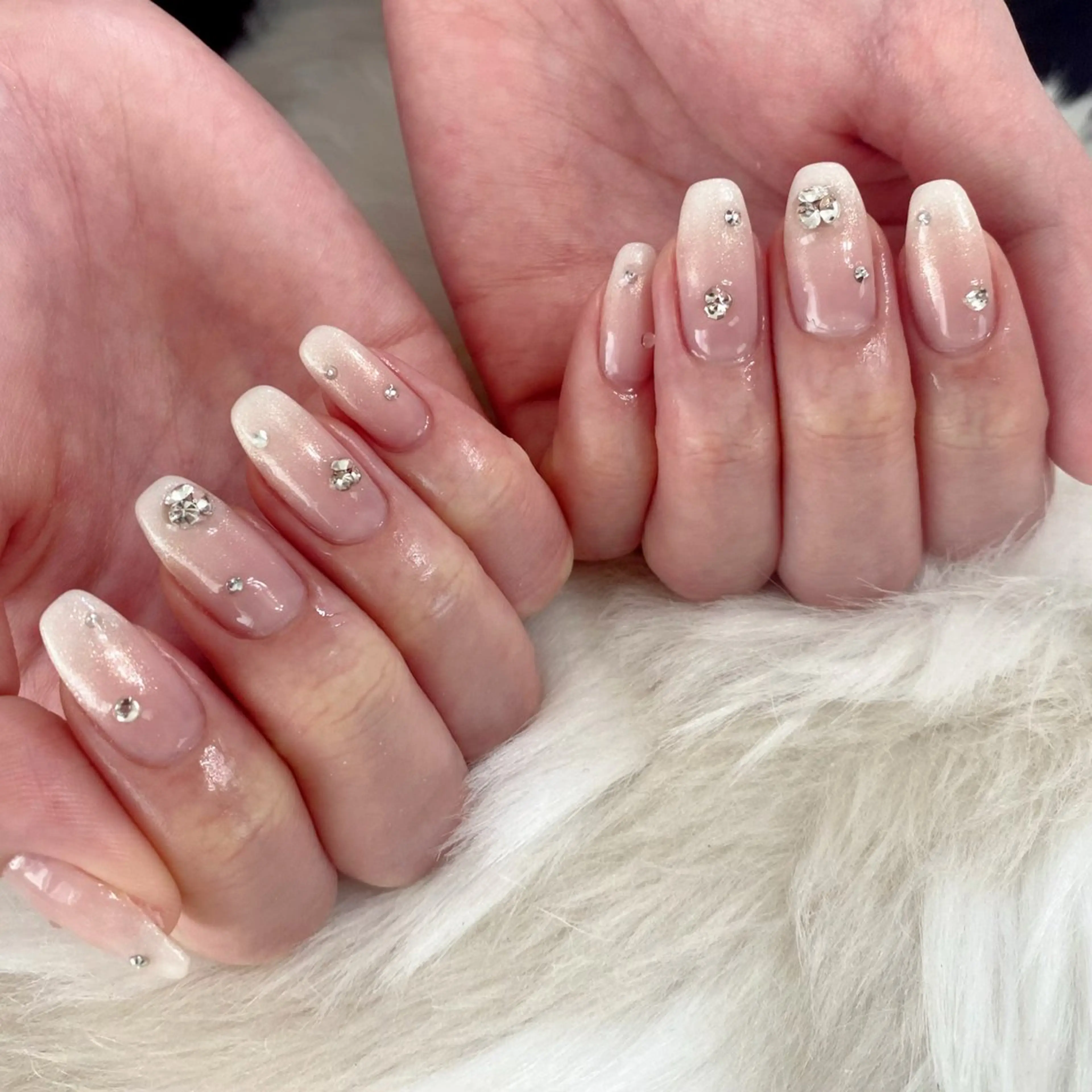 ネイル ハンドネイル パラジェル登録サロンfeerique所属・Uchida Mayunaのその他イメージ