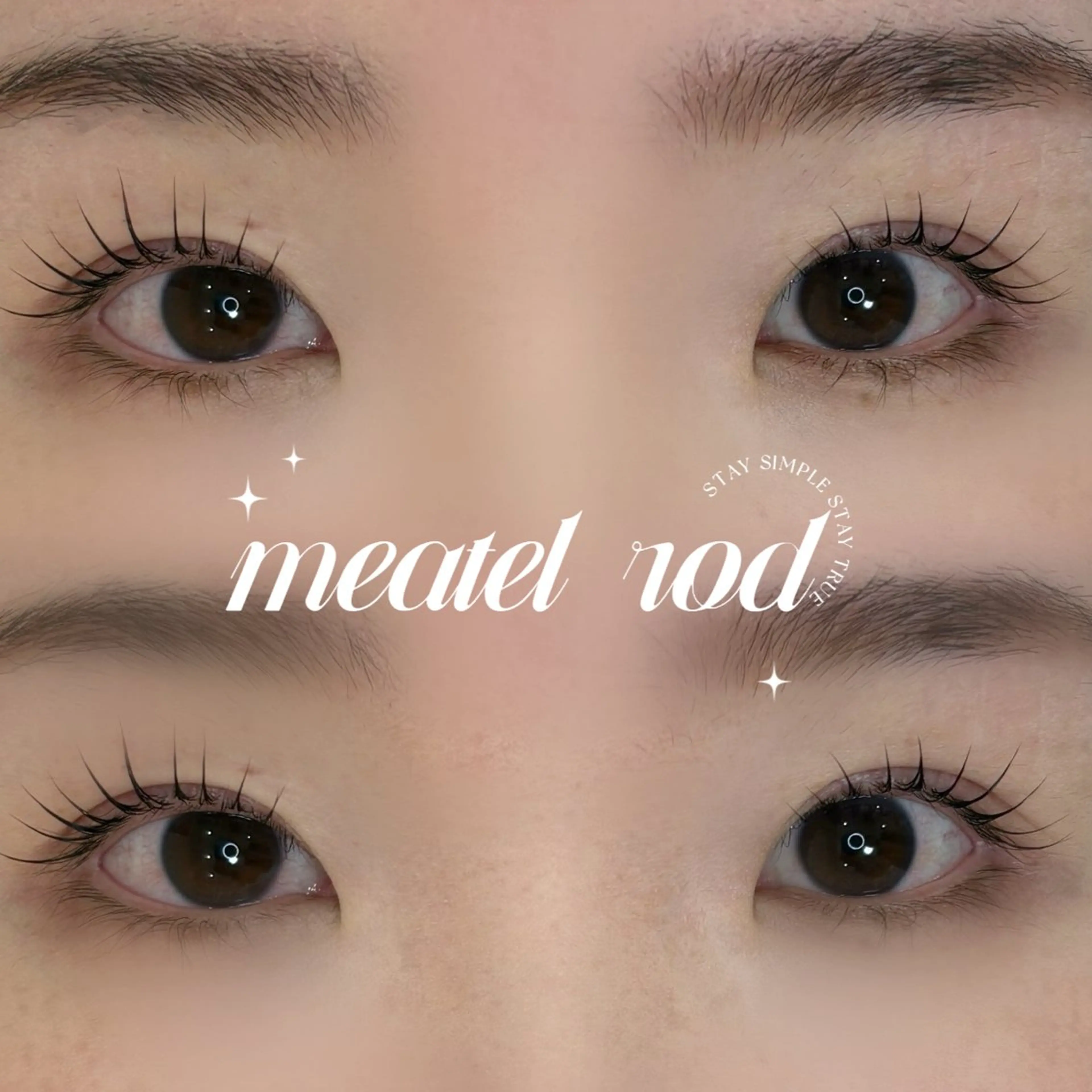 マツエク・マツパ tomoka /原宿アイリスト🎀のマツエク・マツパデザイン