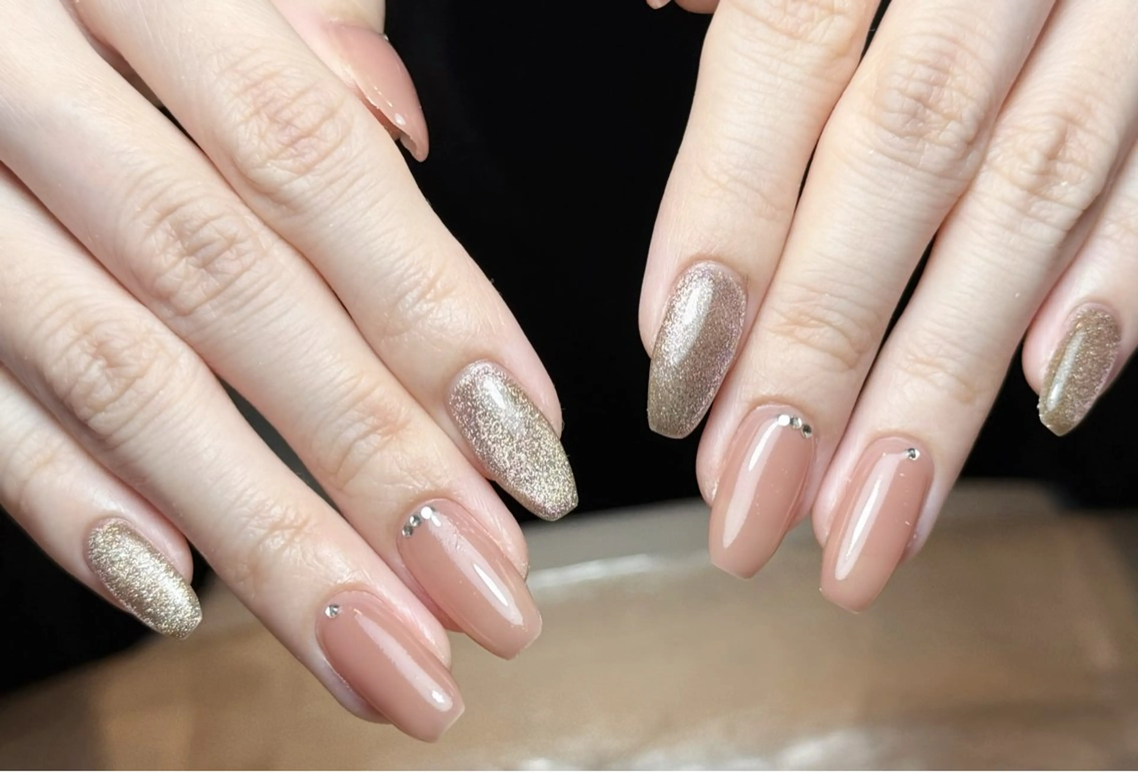 ネイル Z.Nail レイのネイルデザイン