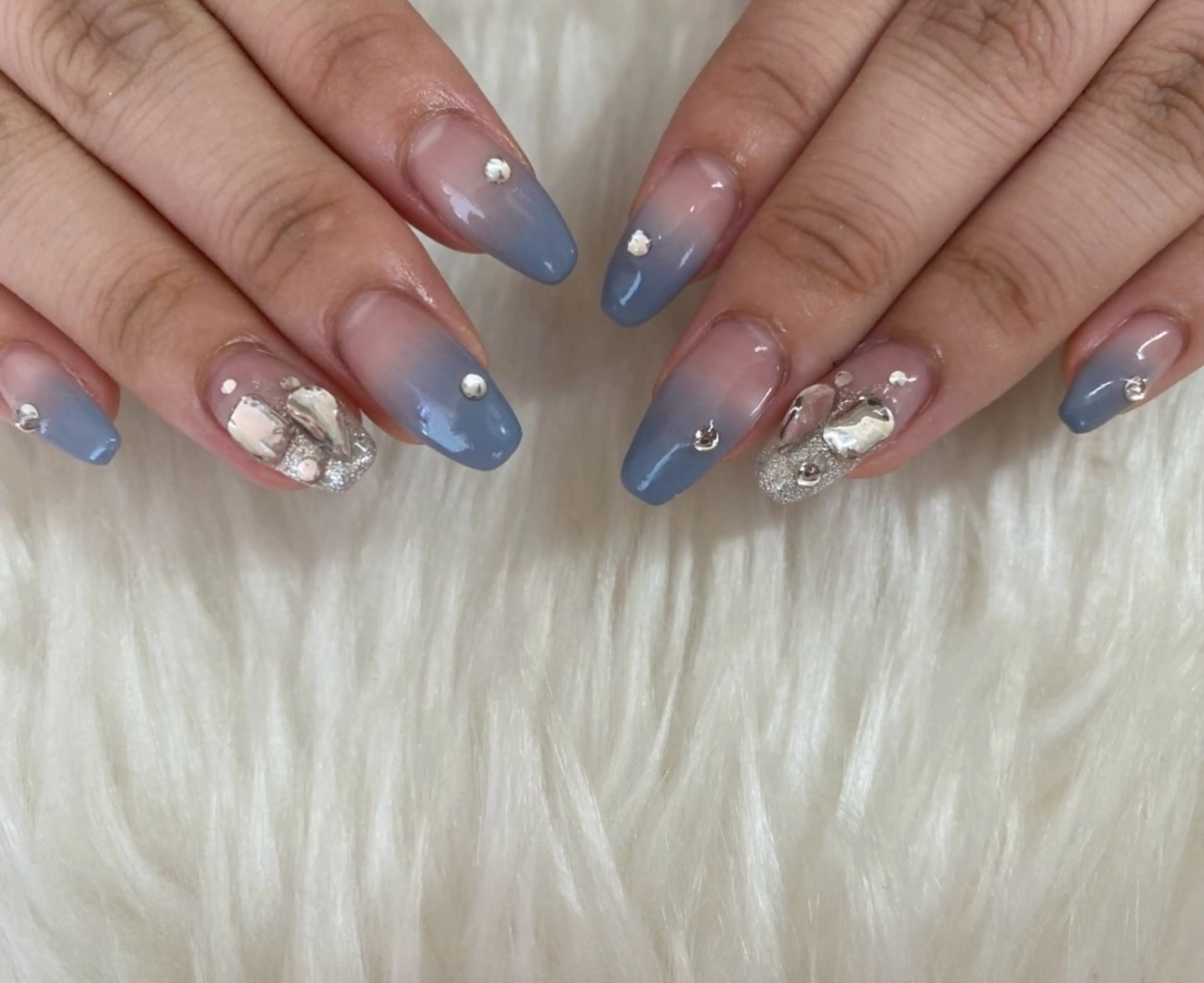 ネイル ハンドネイル y mikuのネイルデザイン