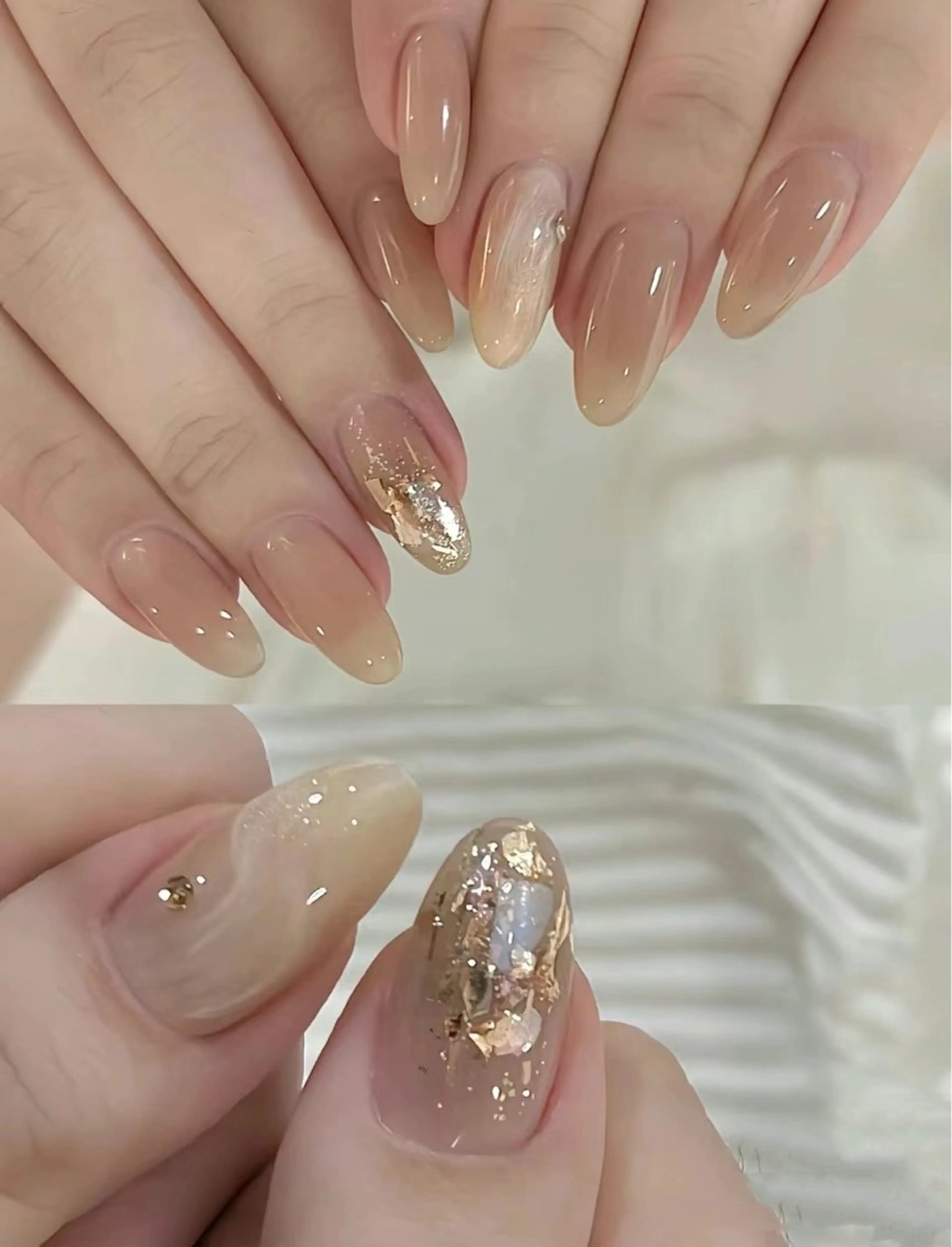 ネイル The Nail & Eye Lashのその他イメージ