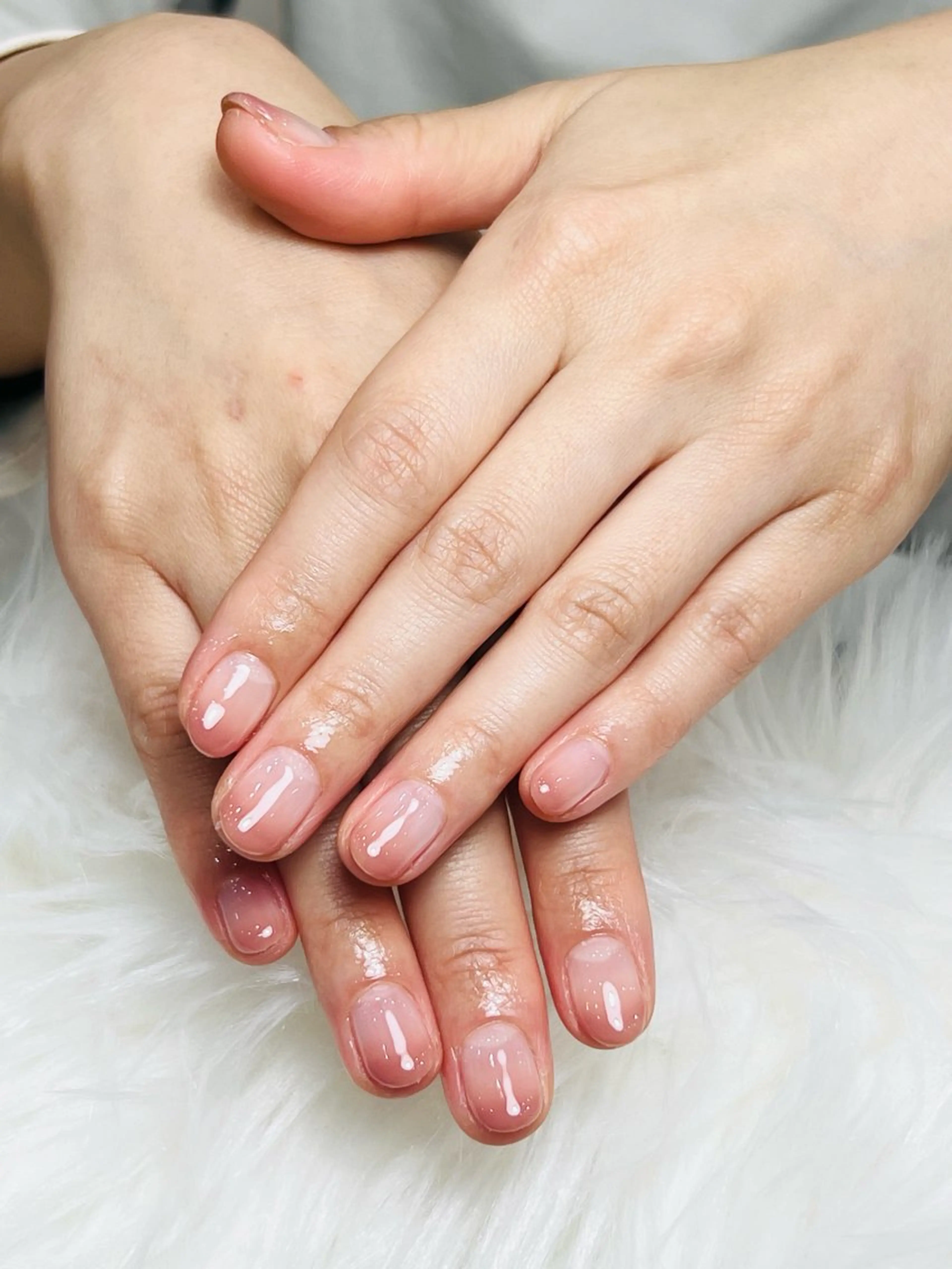 ネイル 安本 マイのネイルデザイン