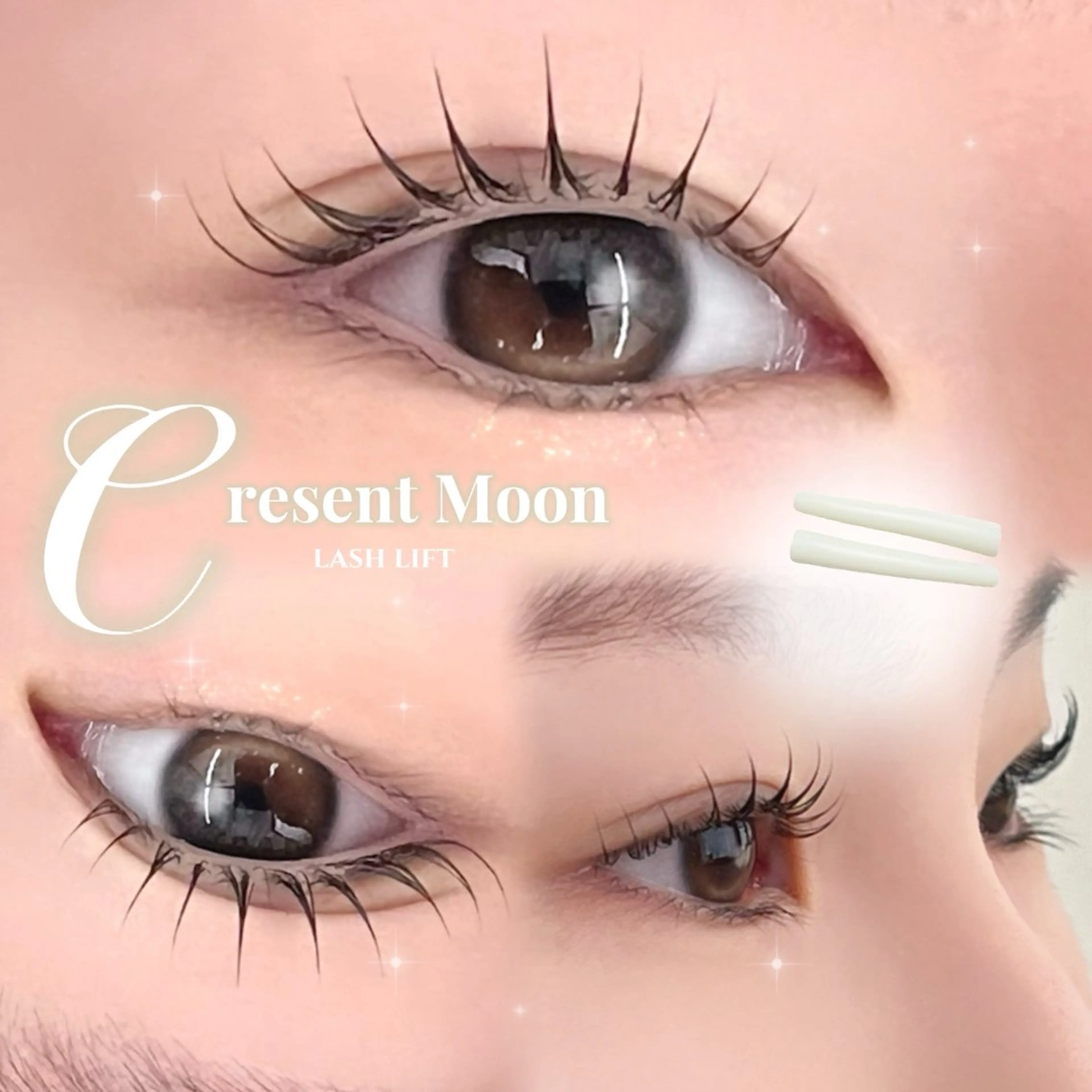 マツエク・マツパ マツパ Luana .Rioneのマツエク・マツパデザイン