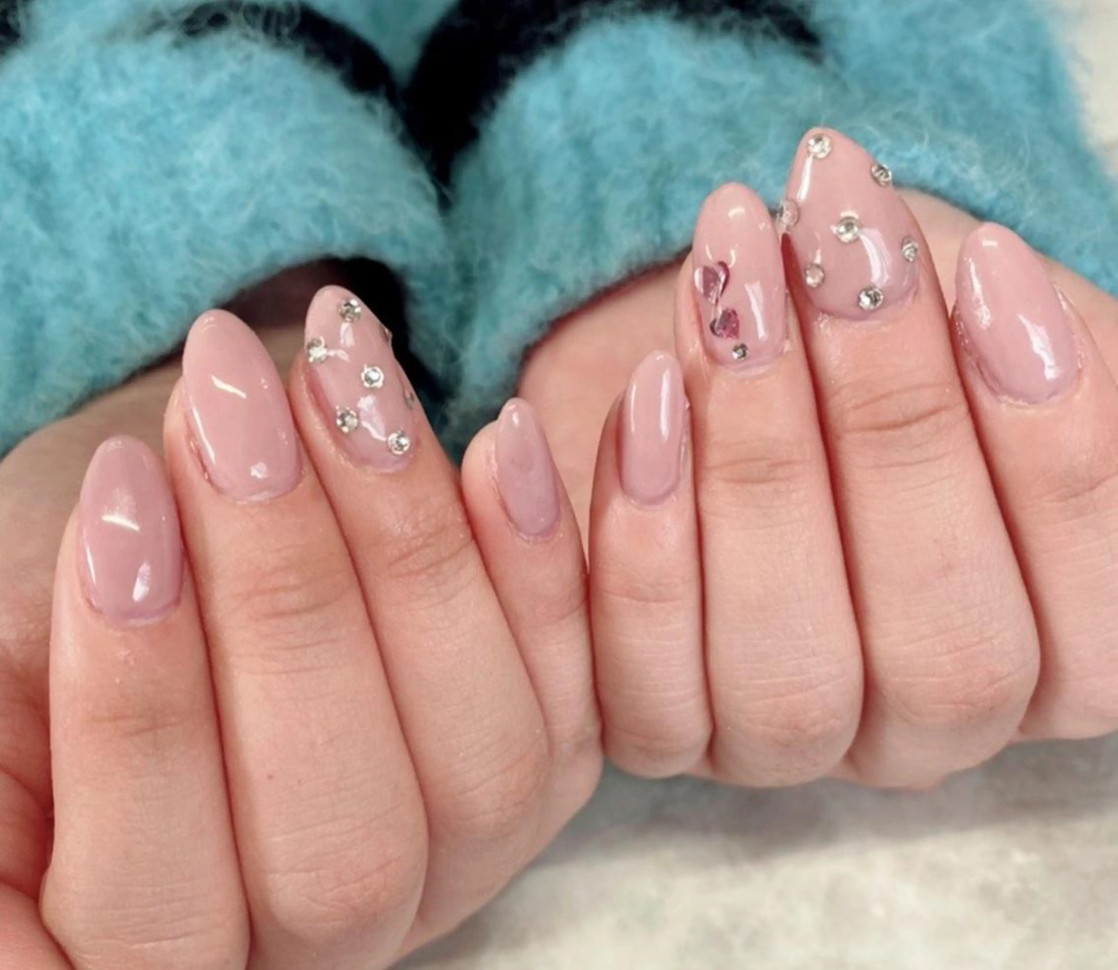 ネイル ネイリスト♡ AYAKOのネイルデザイン