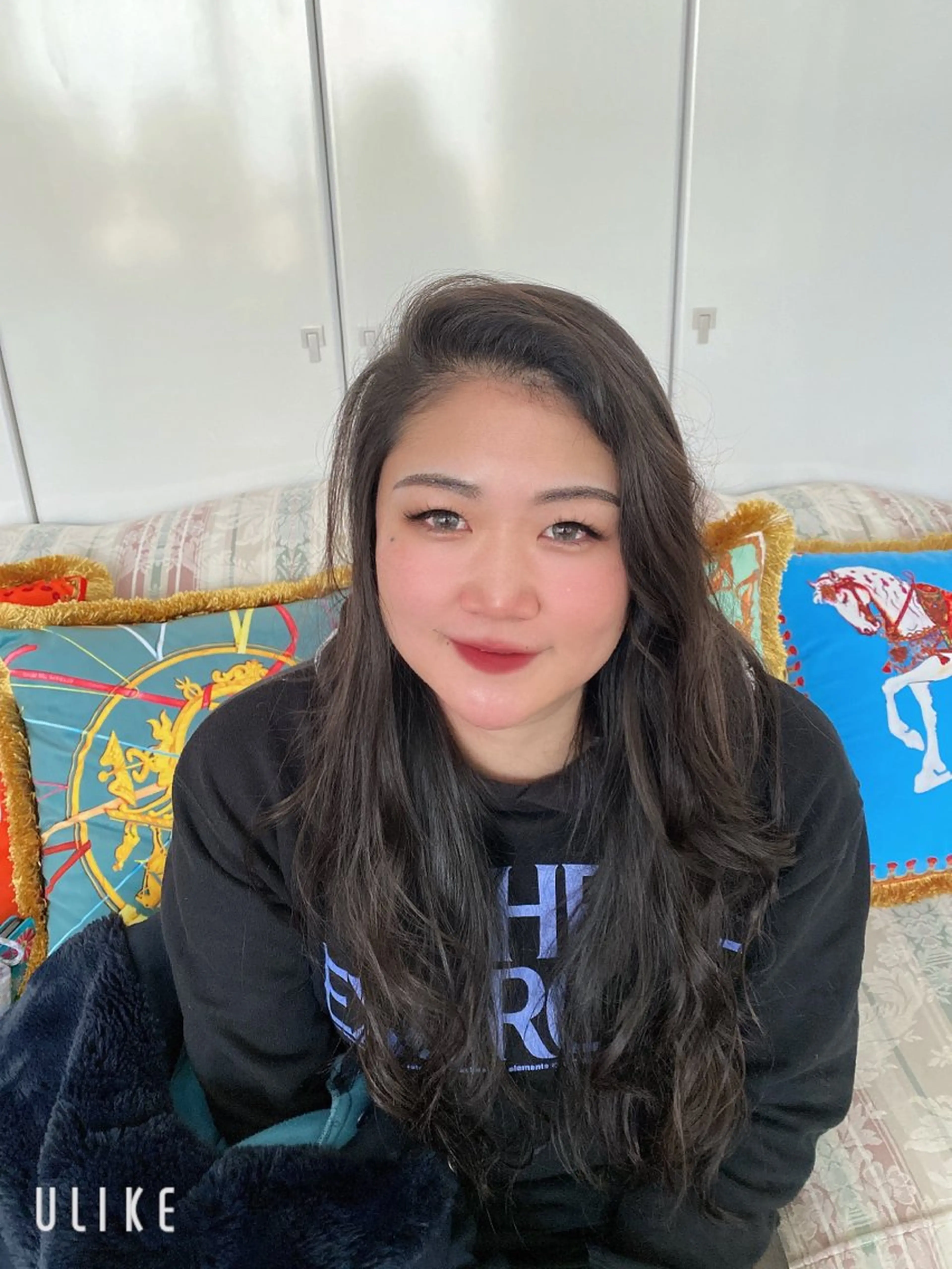 マツエク・マツパ フラットラッシュ 神山 ビューティー・アイのマツエク・マツパデザイン