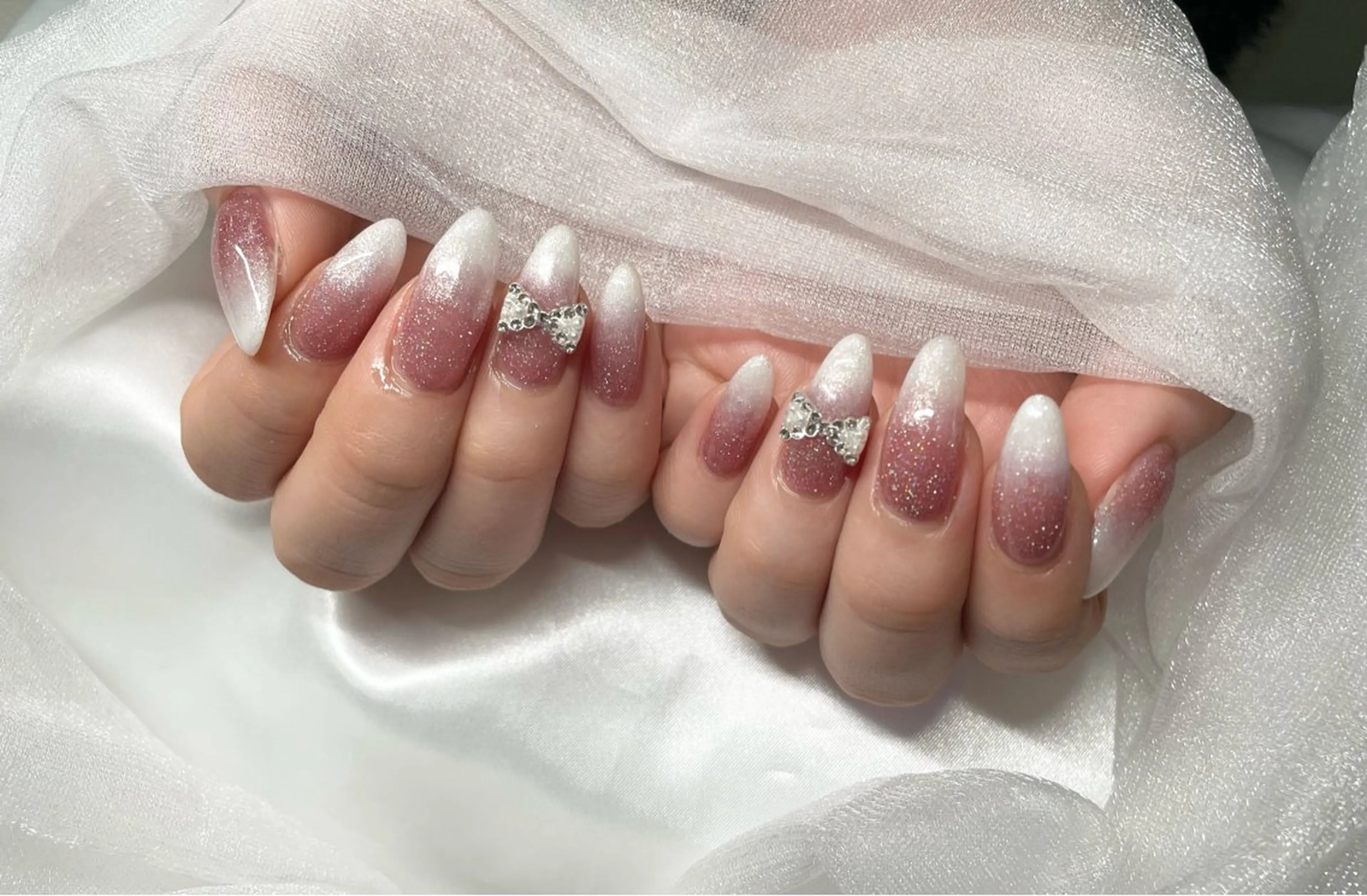 ネイル ハンドネイル Roi〈ロワ〉 Minakoのネイルデザイン